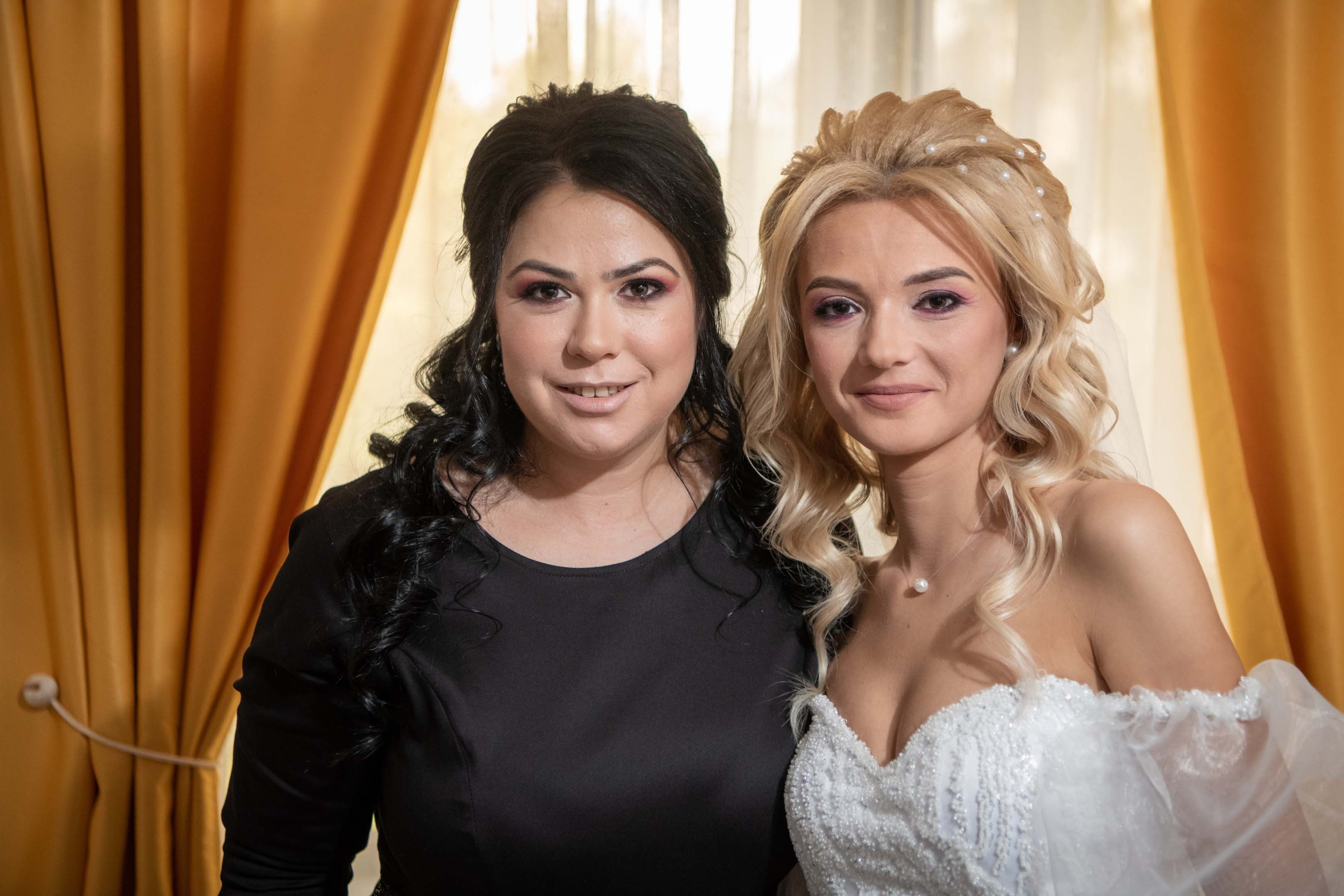 Wedding. Mugurel anghel