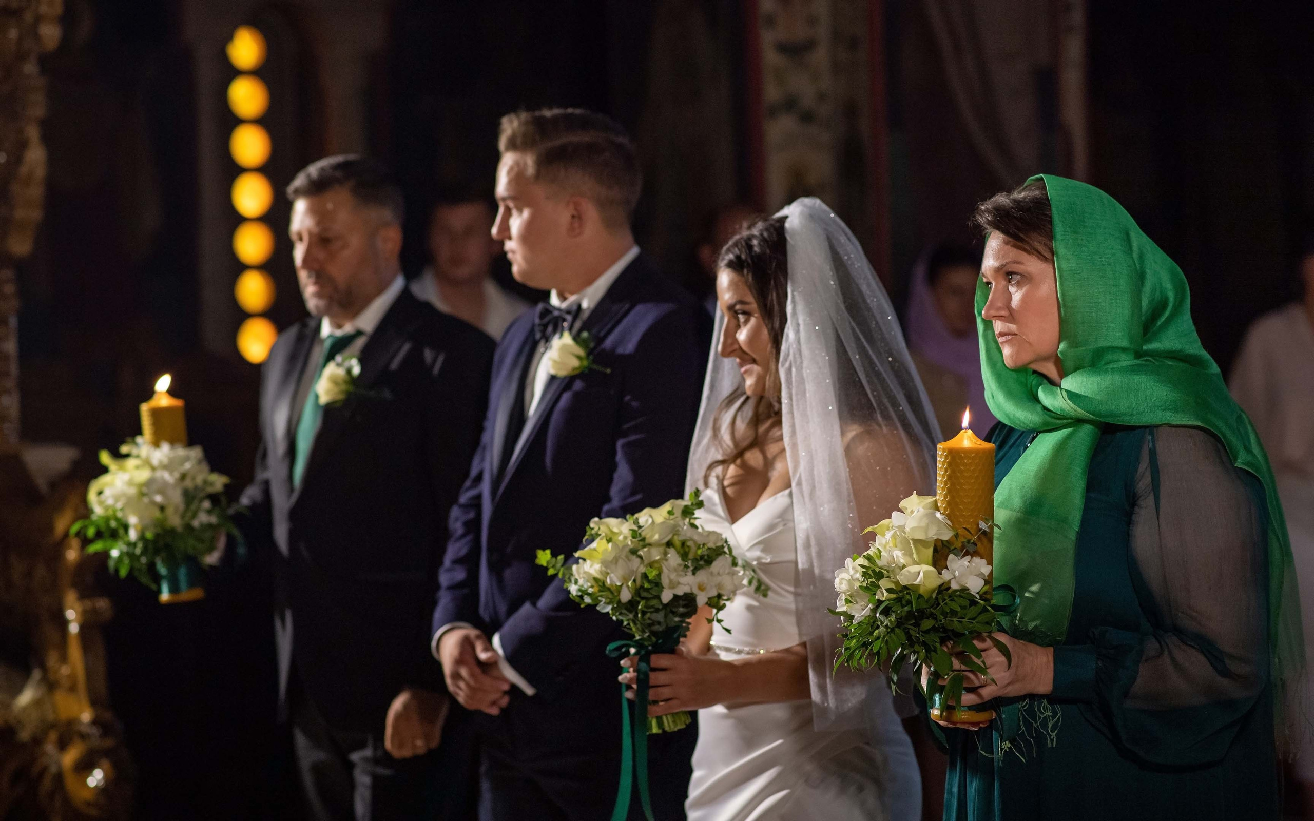 Wedding. Mugurel anghel