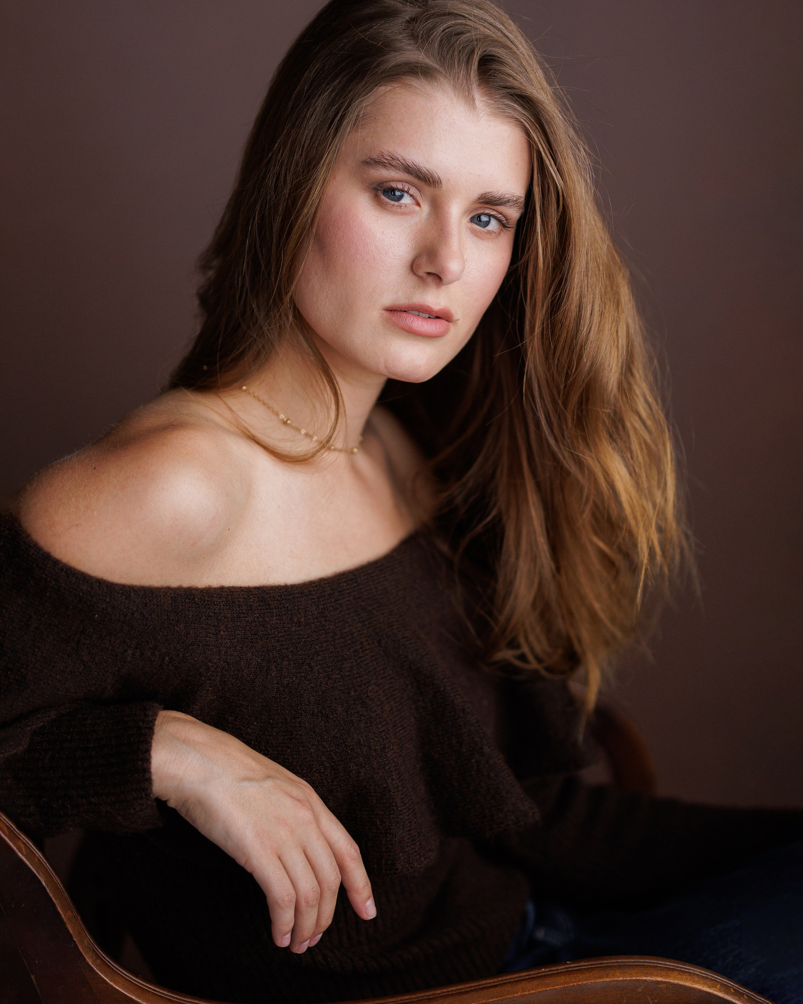 Actor Headshot Photography Pricing