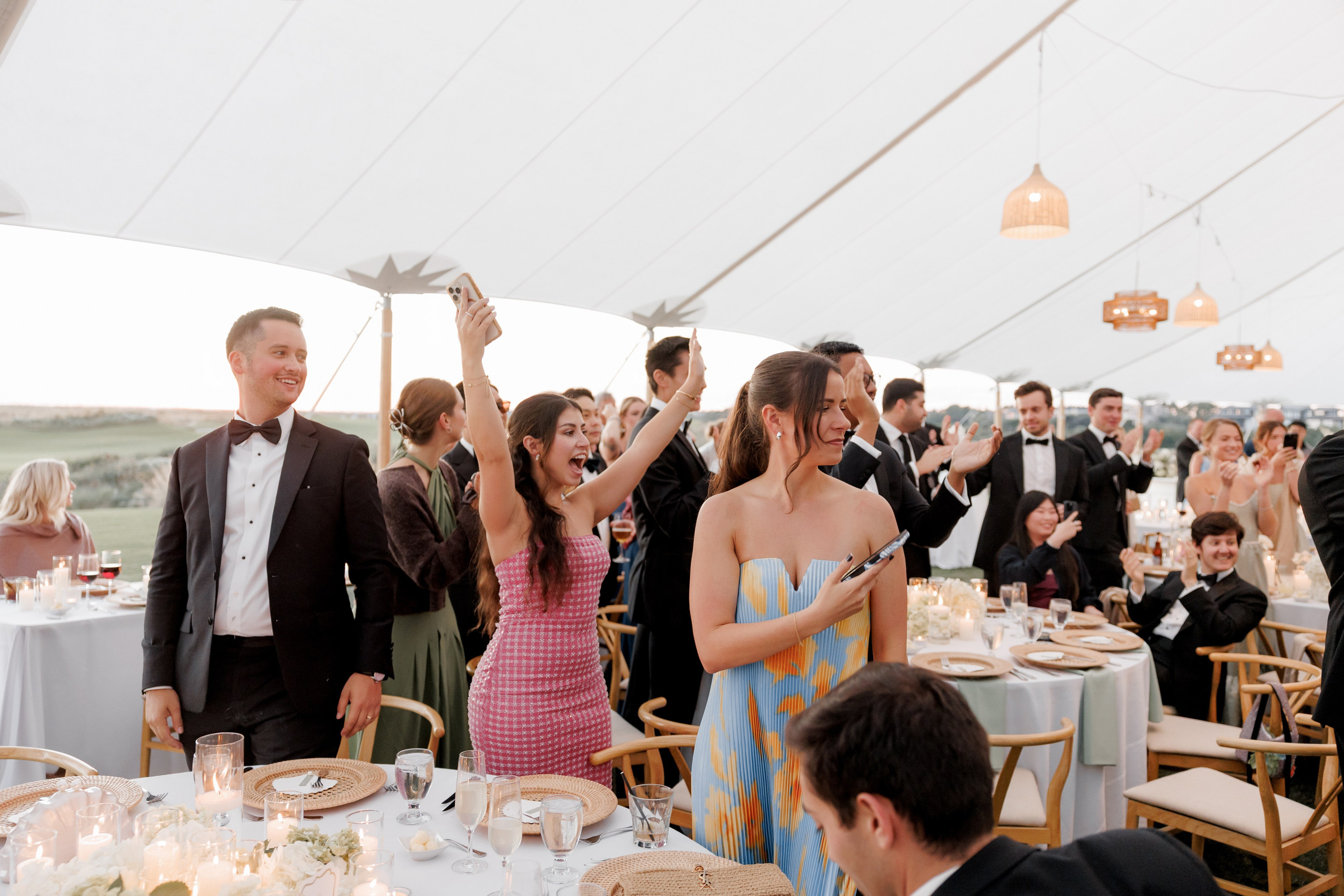 Marci and Yi. Wedding photographer and videographer New York | New Jersey