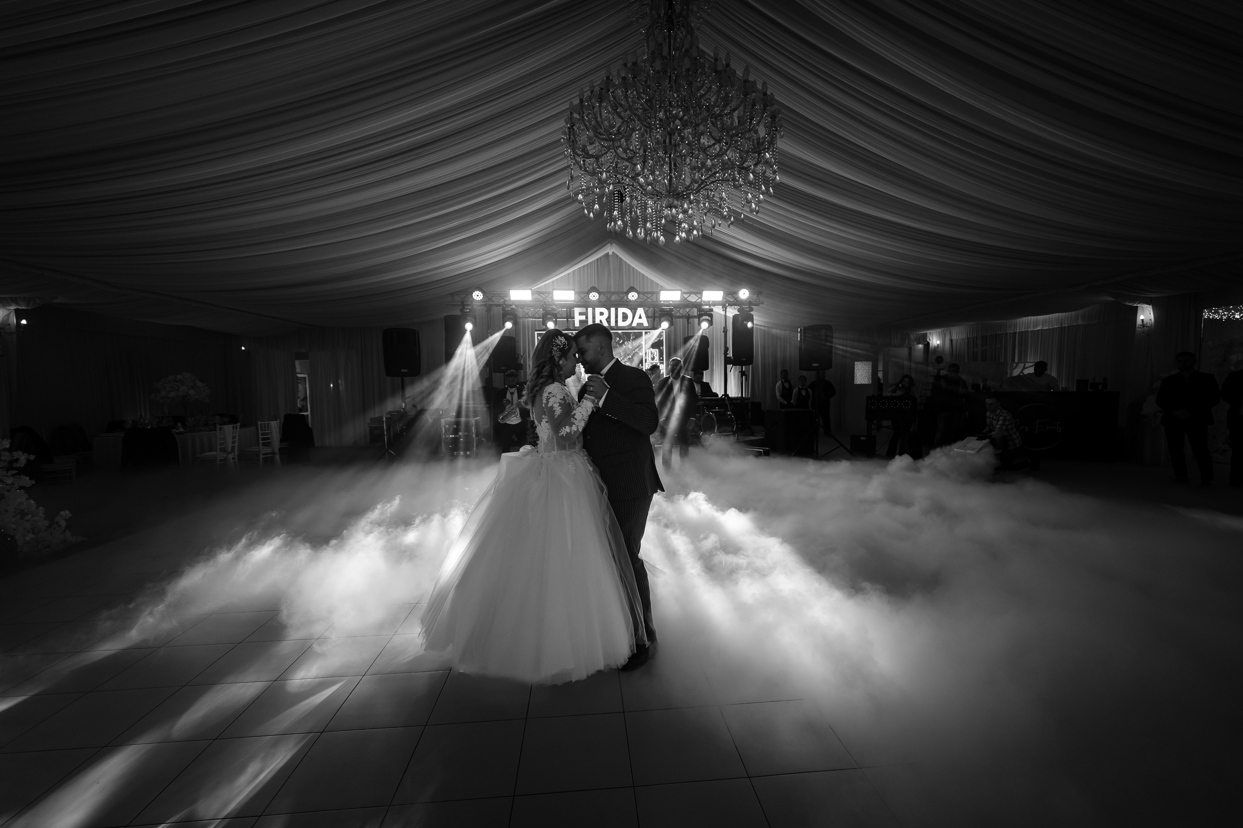 Portofoliu. MRM Events