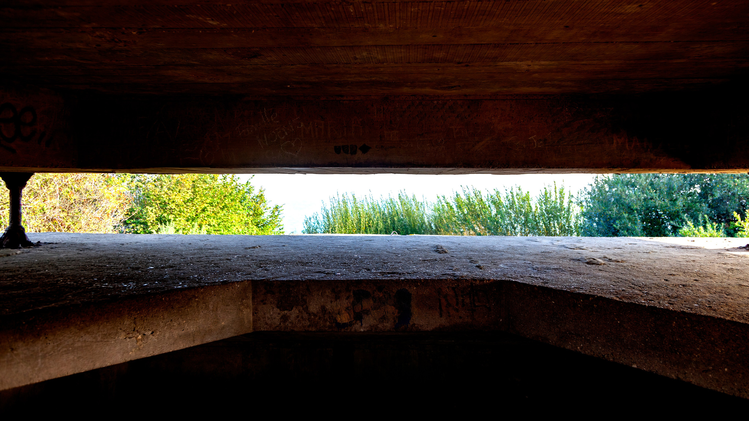176.Batterie Allemande de Longues-sur-Mer.France.19.9.2024. Путешествия в формате 360......