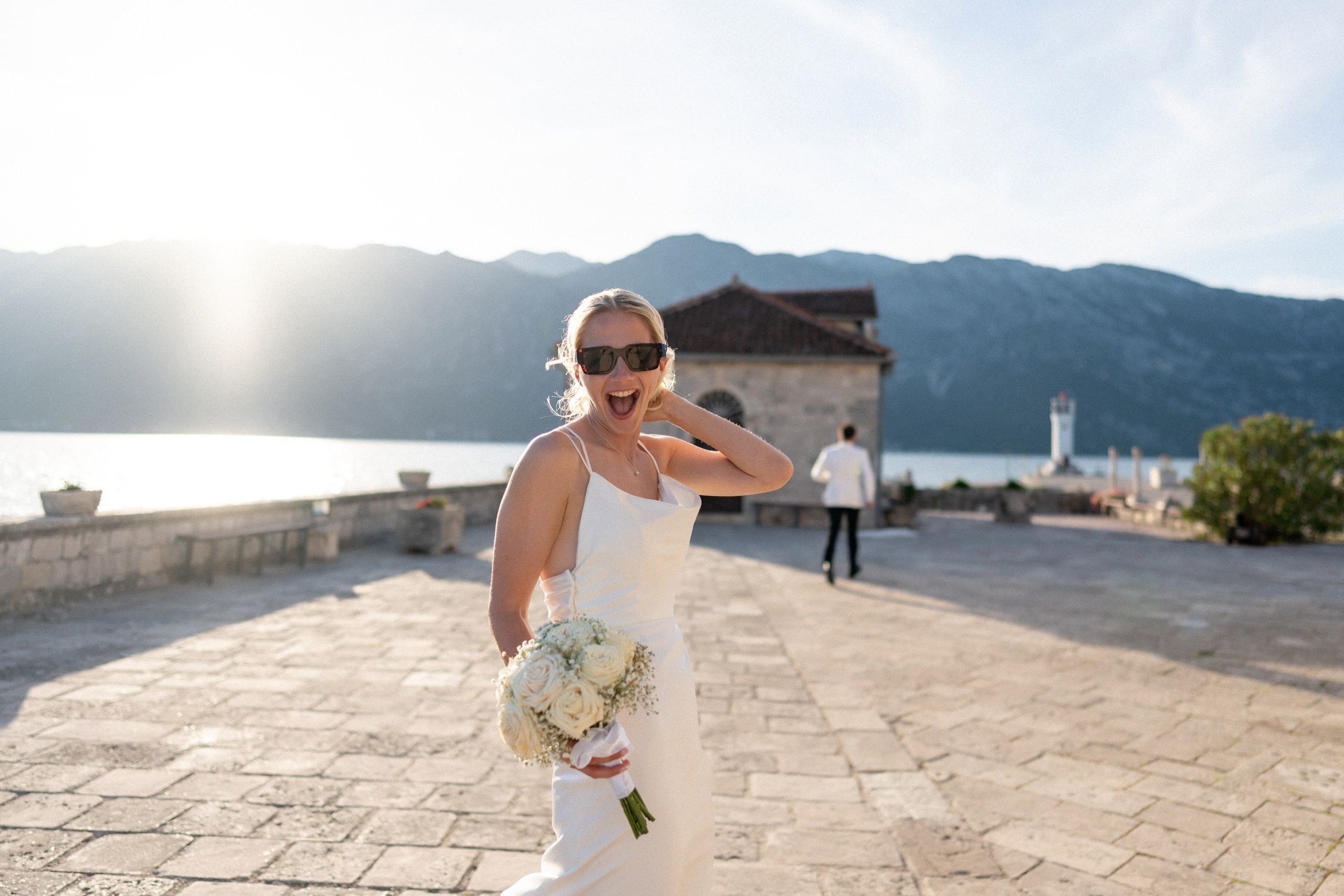 Bajova Kula Wedding Montenegro. Fotograf i snimatelj za venčanja u Crnoj Gori | Maria & Vasilii
