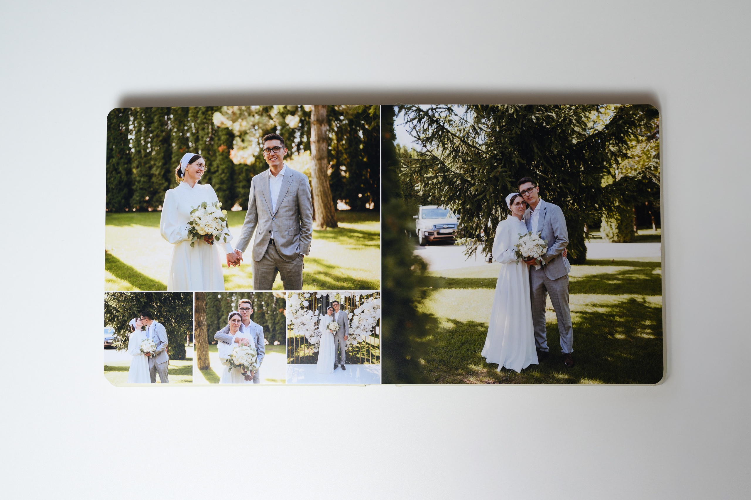Albume foto - Wedding Box din lemn. Valentin Melen - fotograf de nunta 🤍