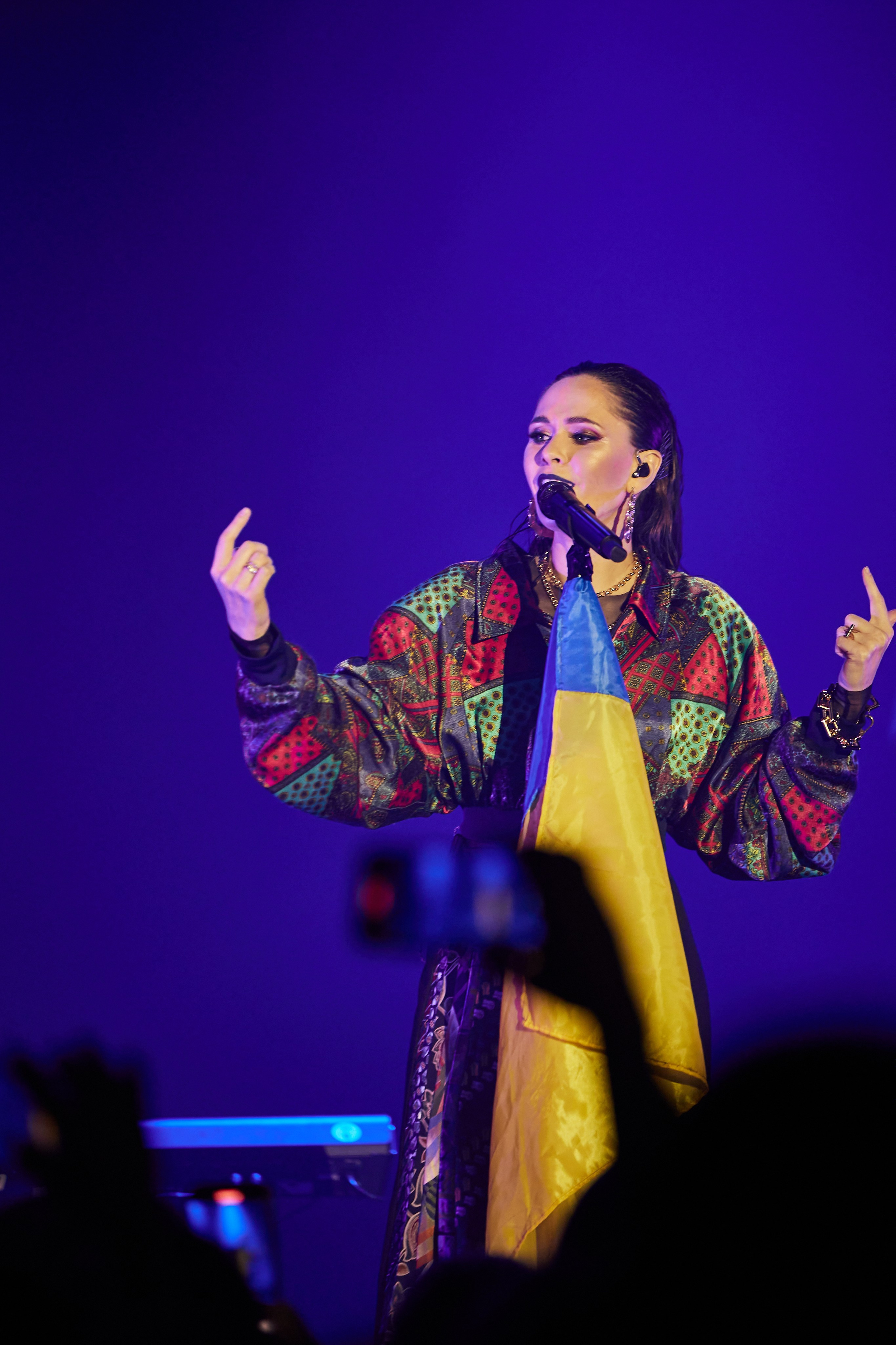 The Hardkiss. Alex Kibuk — Fotografia Imprez Firmowych i Eventów w Warszawie