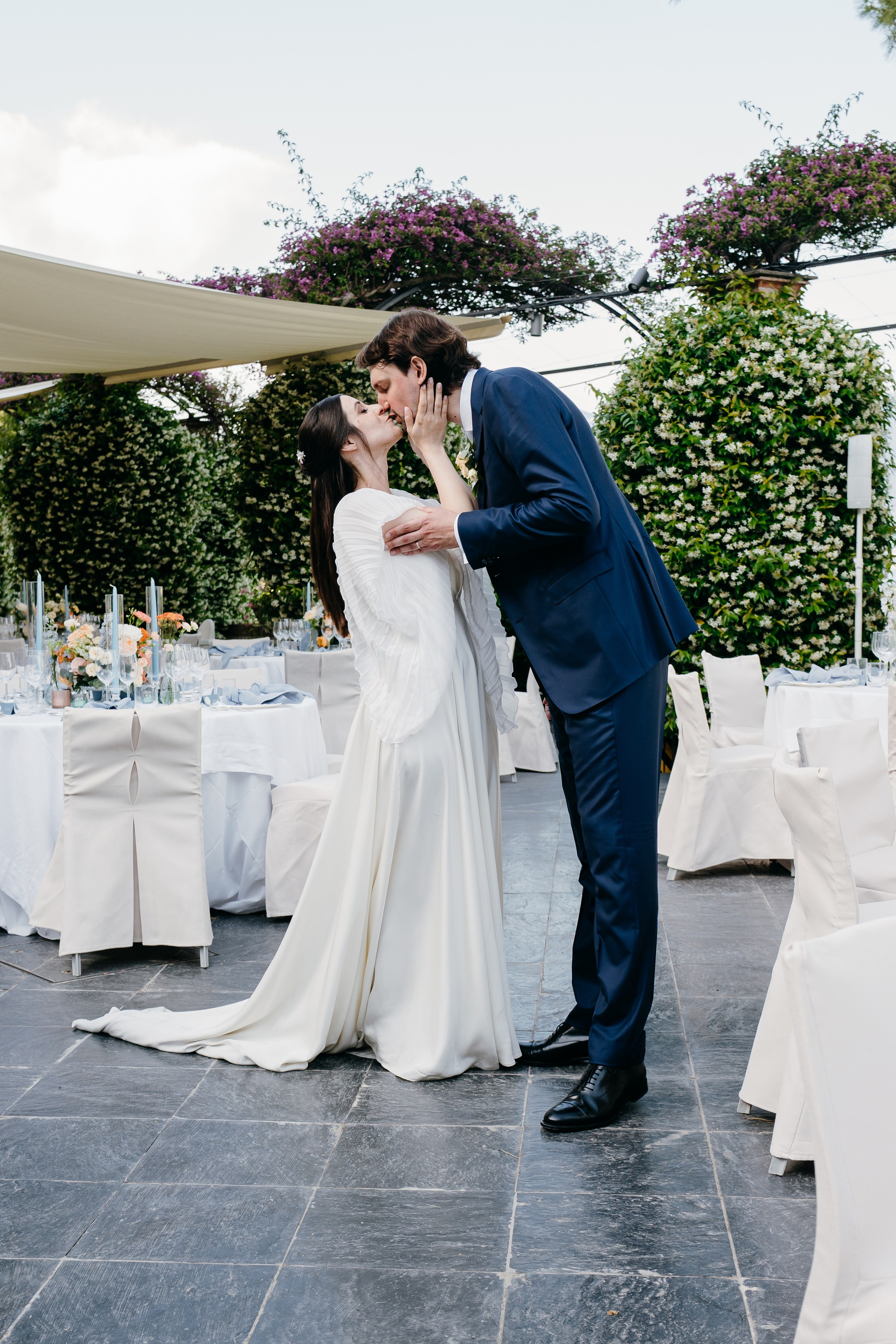 Portfolio Fotografo Matrimonio Genova | Mauro Pluas