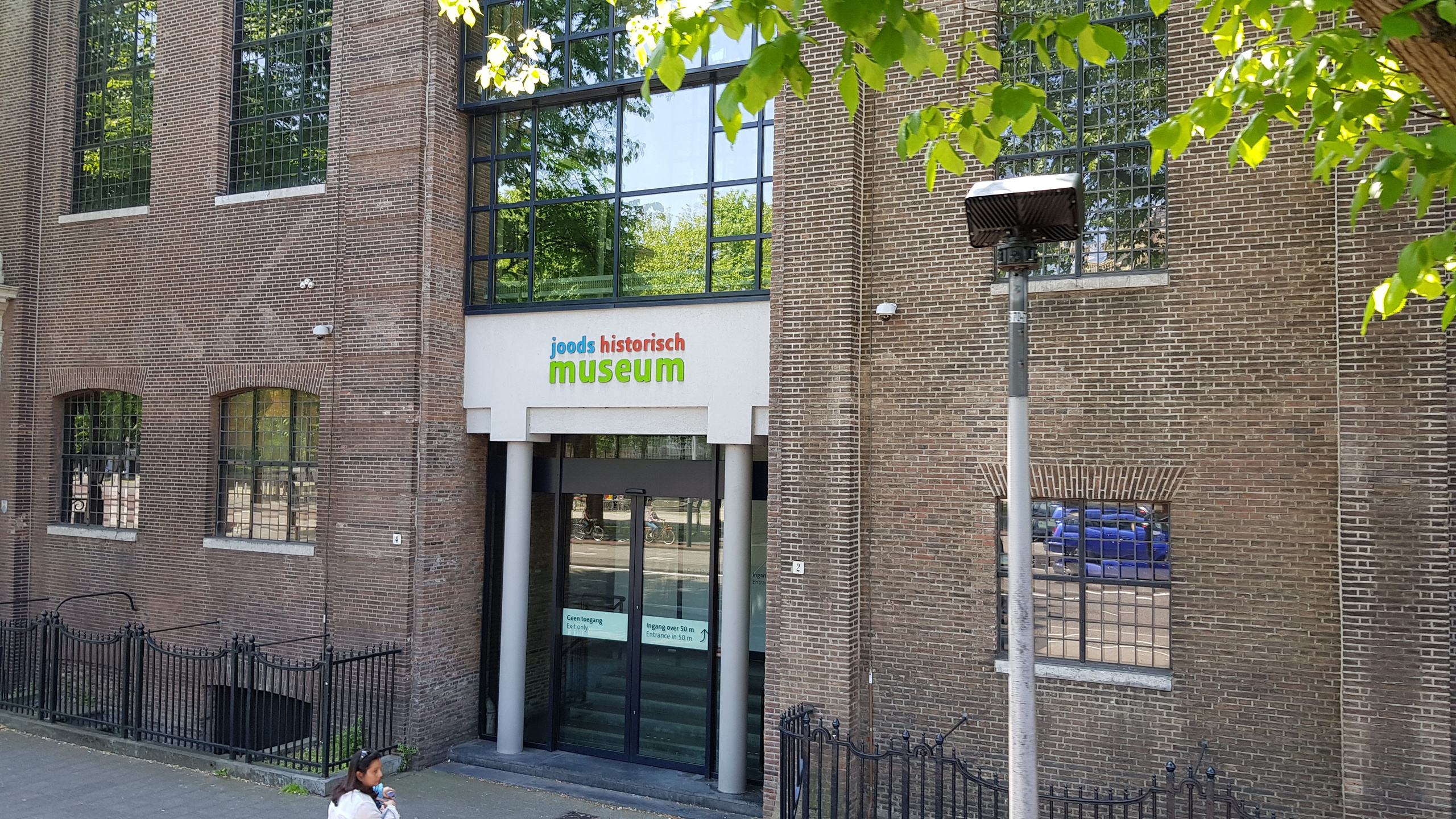 On my last visit to AMSTERDAM May 2018 it was fun and very interesting in this country