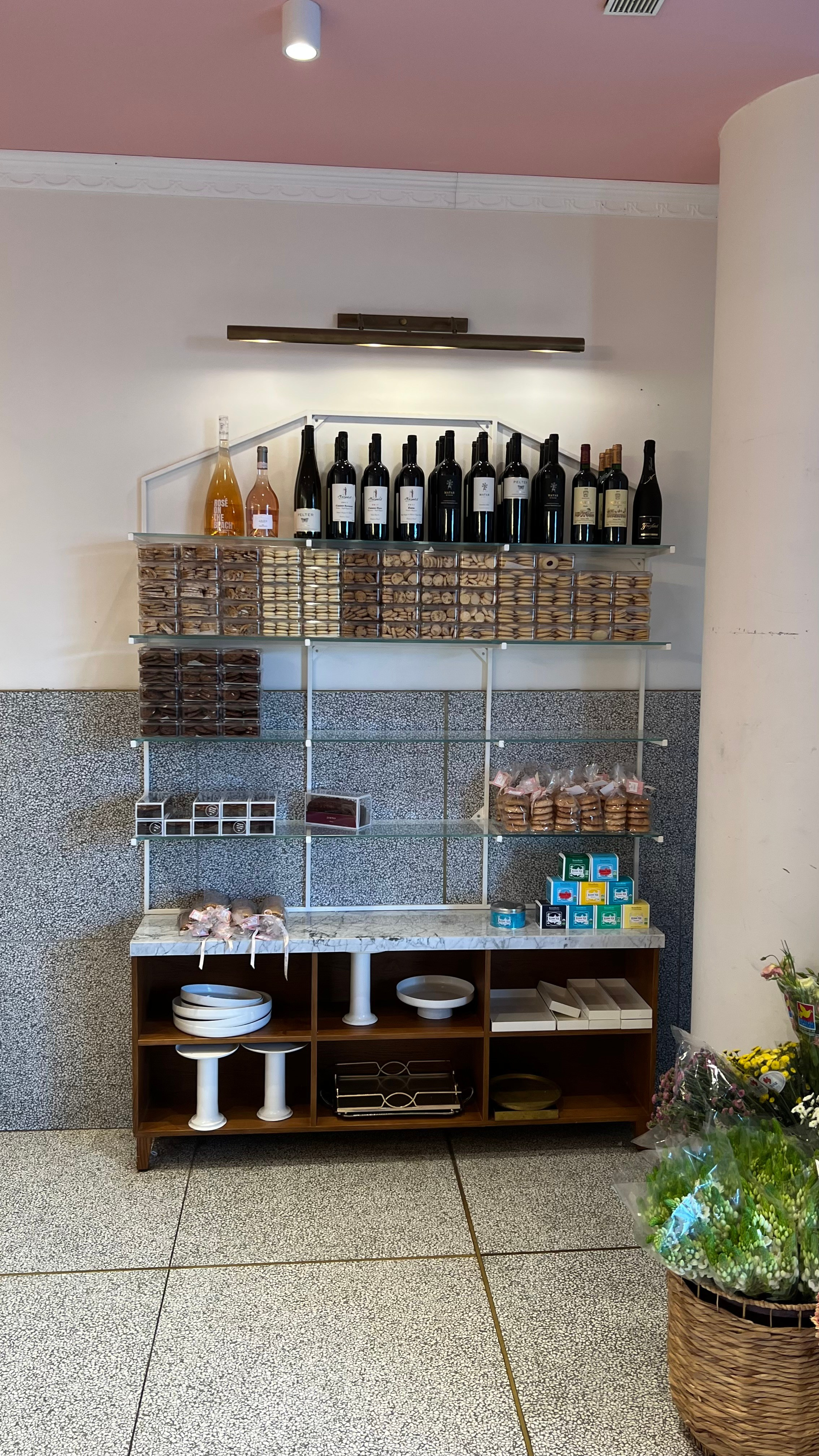 Everything from everything