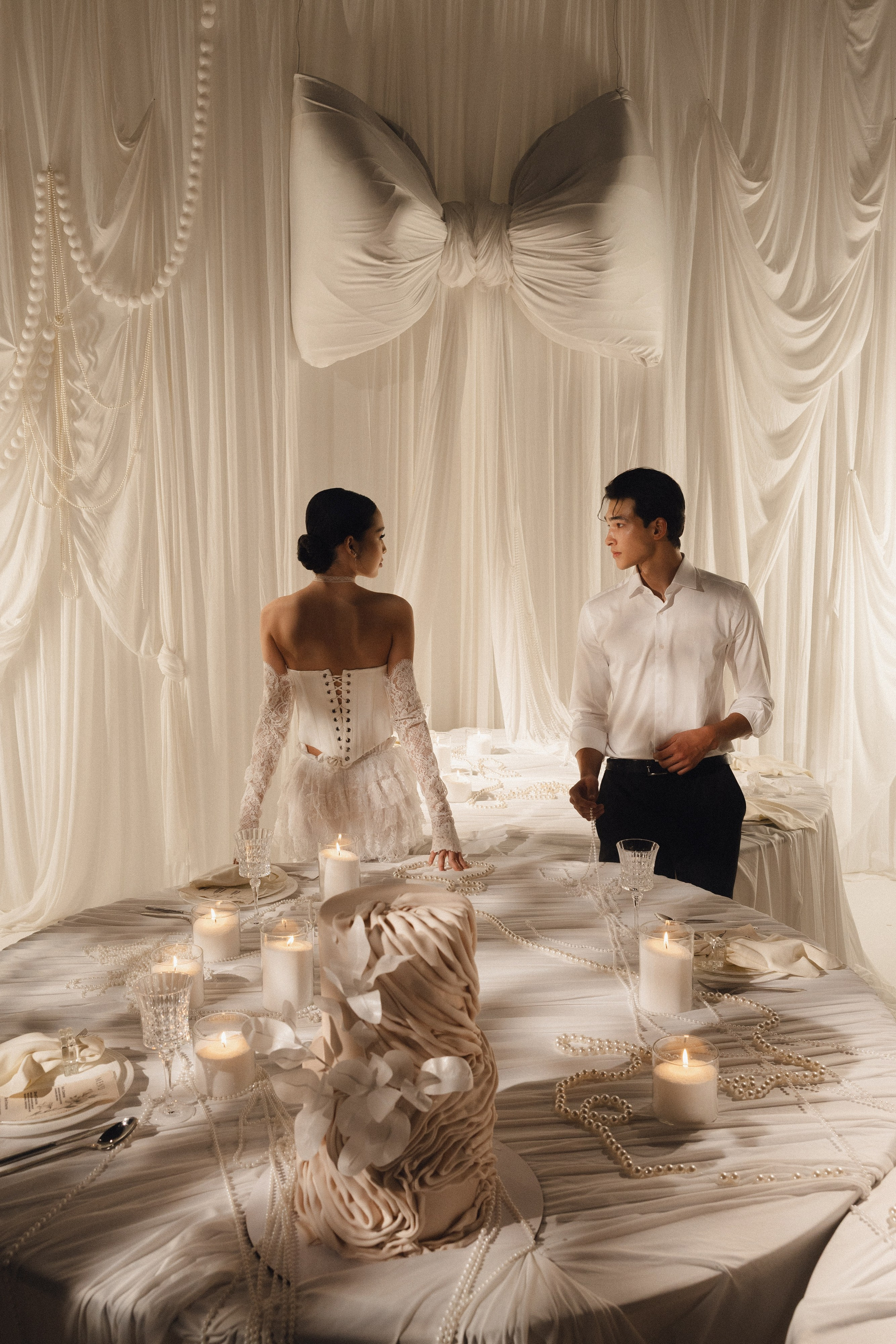 Pearl Stage. Азимжан Нуритдинходжаев — свадебный фотограф