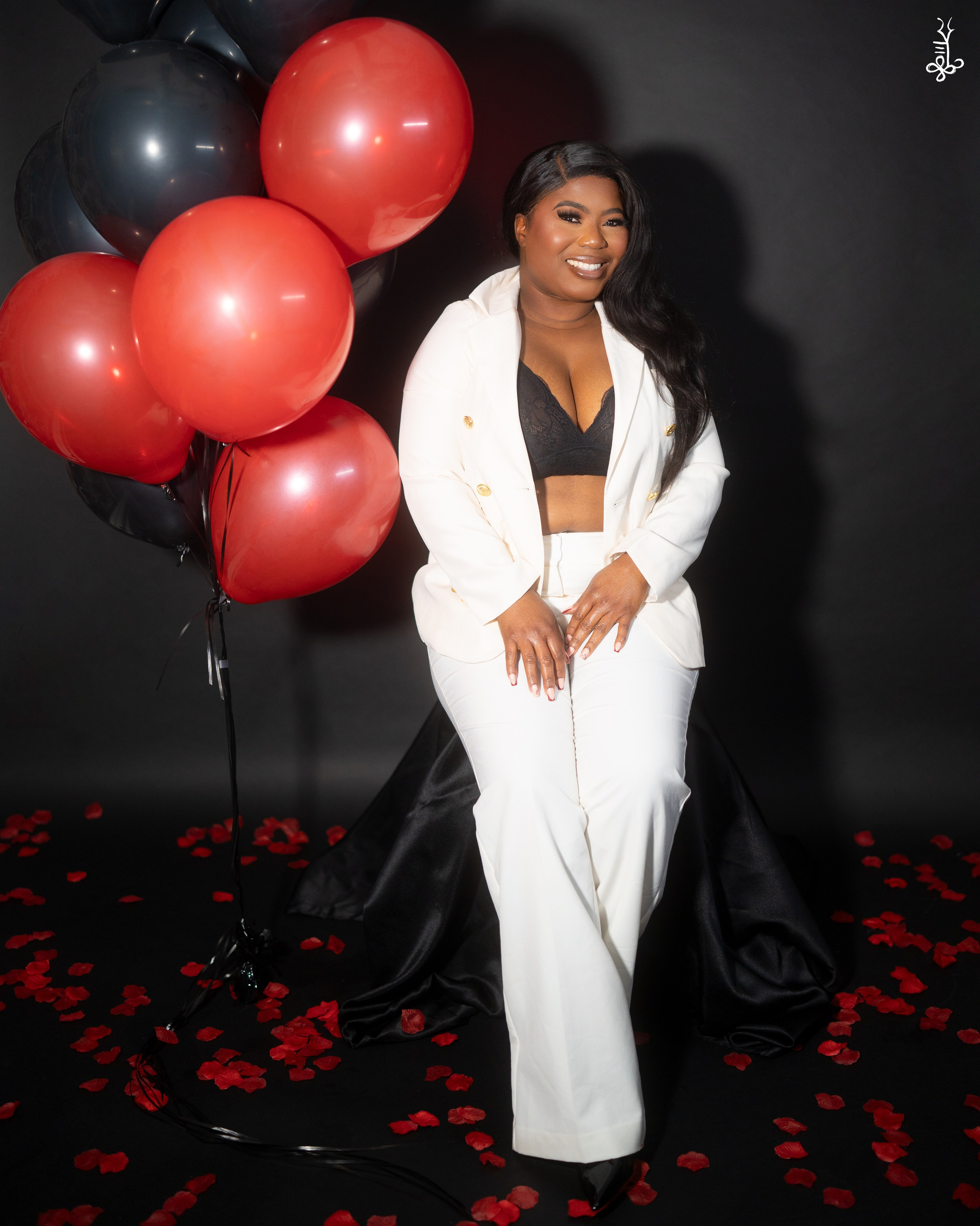 DARLINE. Ke’Ondris