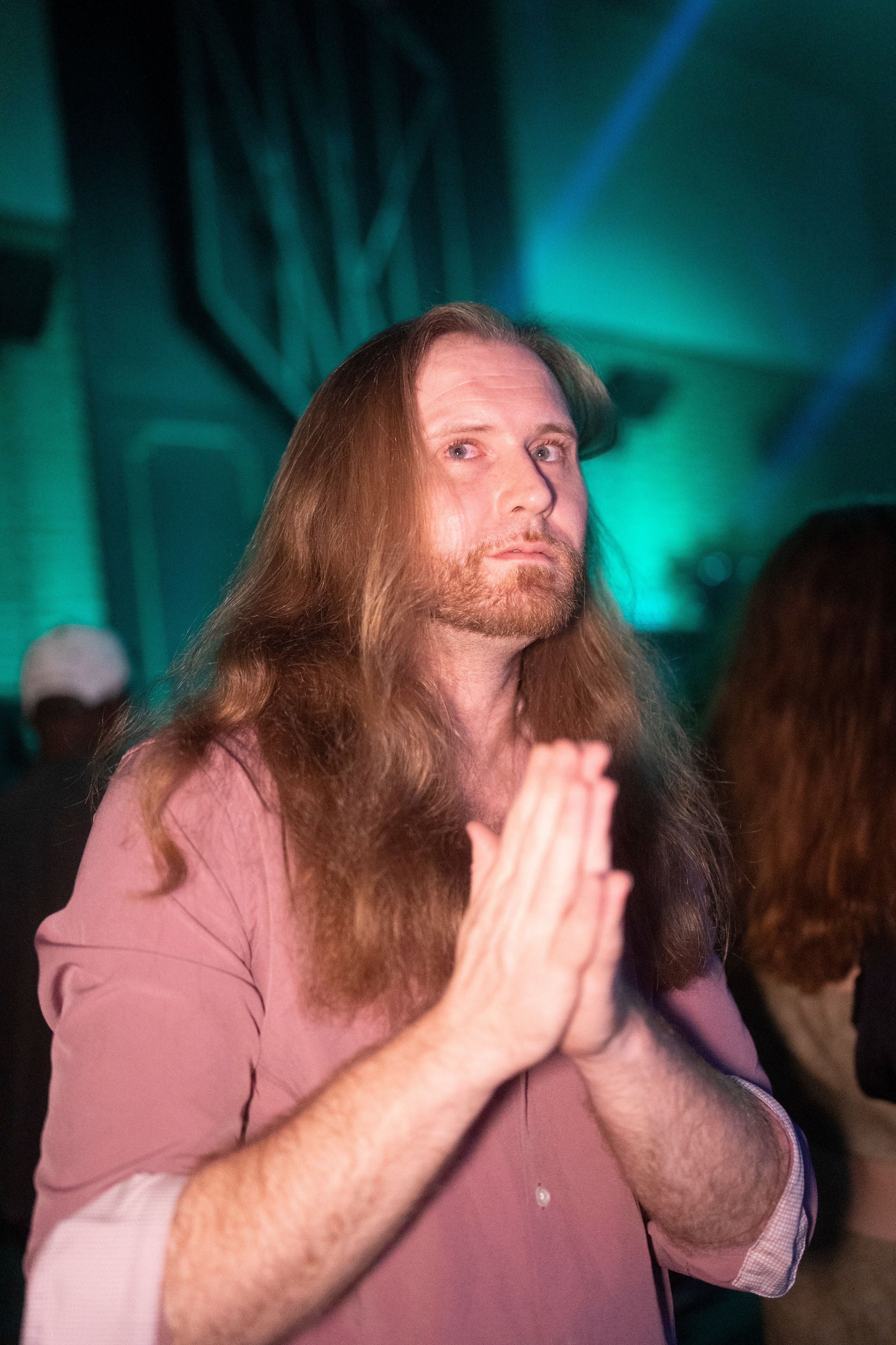 Aliens On Mushrooms & INVY Present: Shiba San. Ke’Ondris