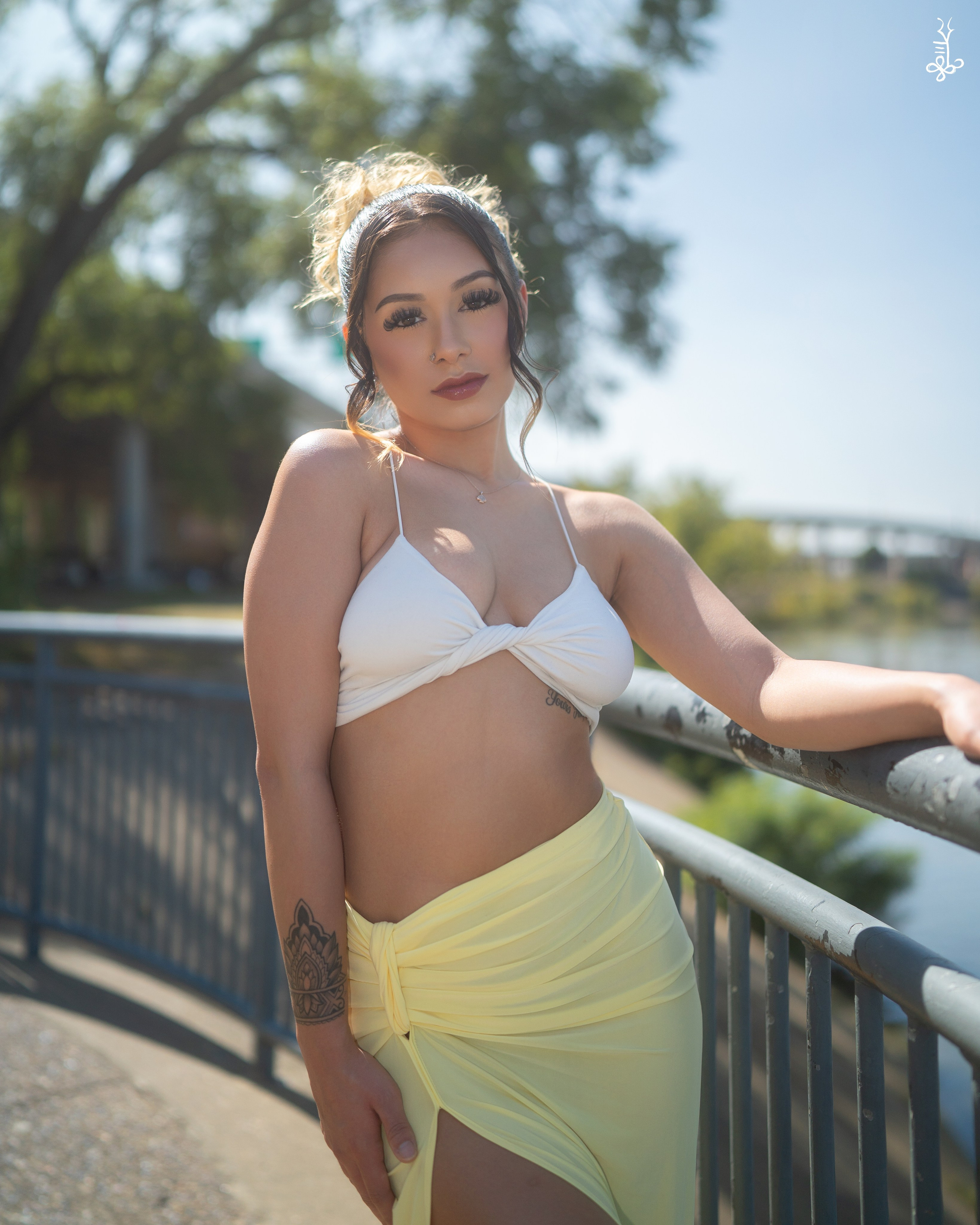 LILIANA. Ke’Ondris