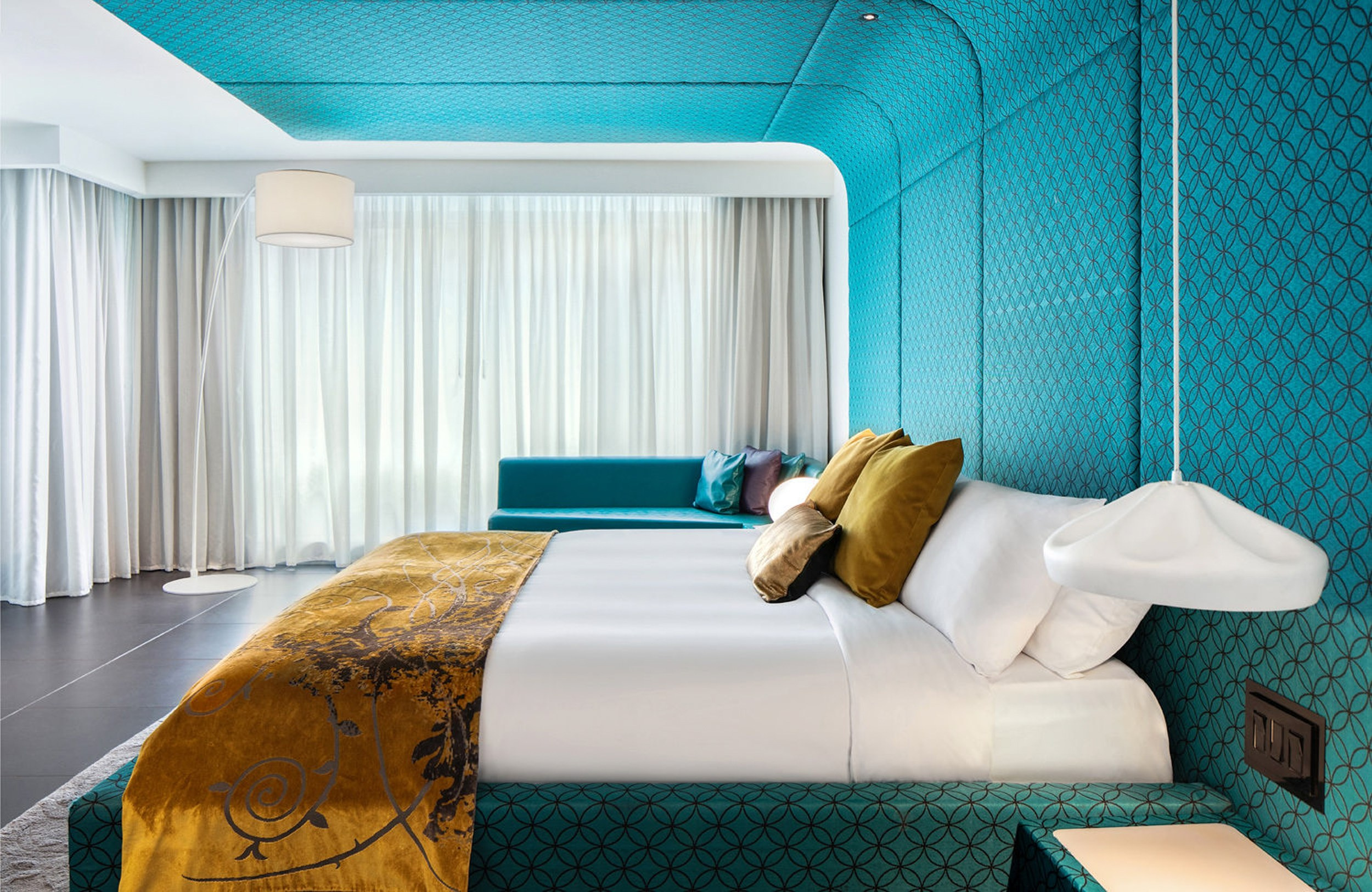 Rooms. Professionals Hotel Content Creators Salt and Pepper Studio