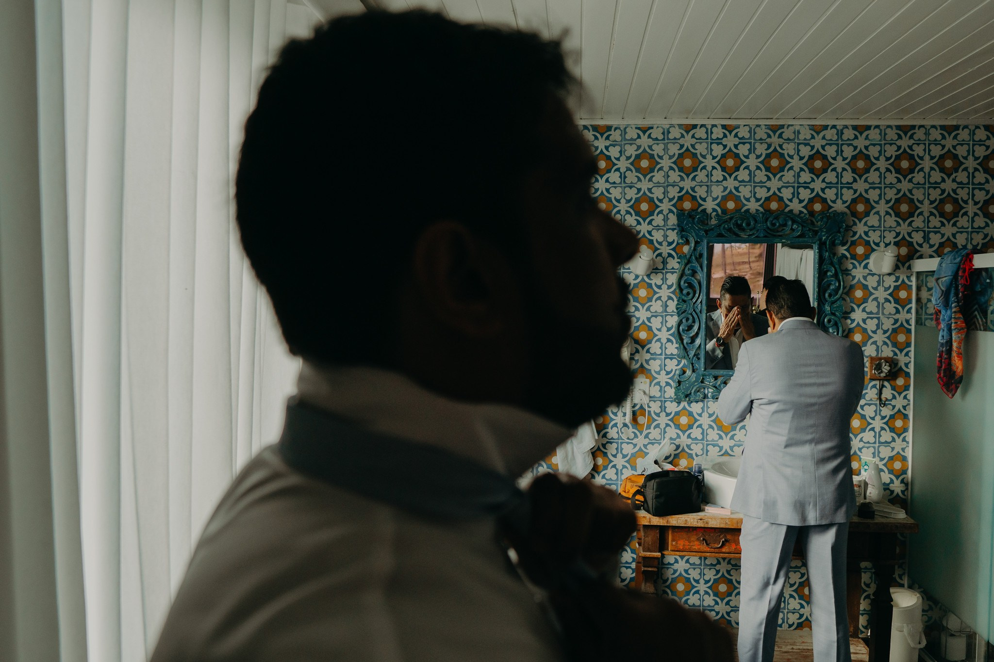 Jana & Deco. Fotógrafos de Casamento na Bahia: Elart Fotografia