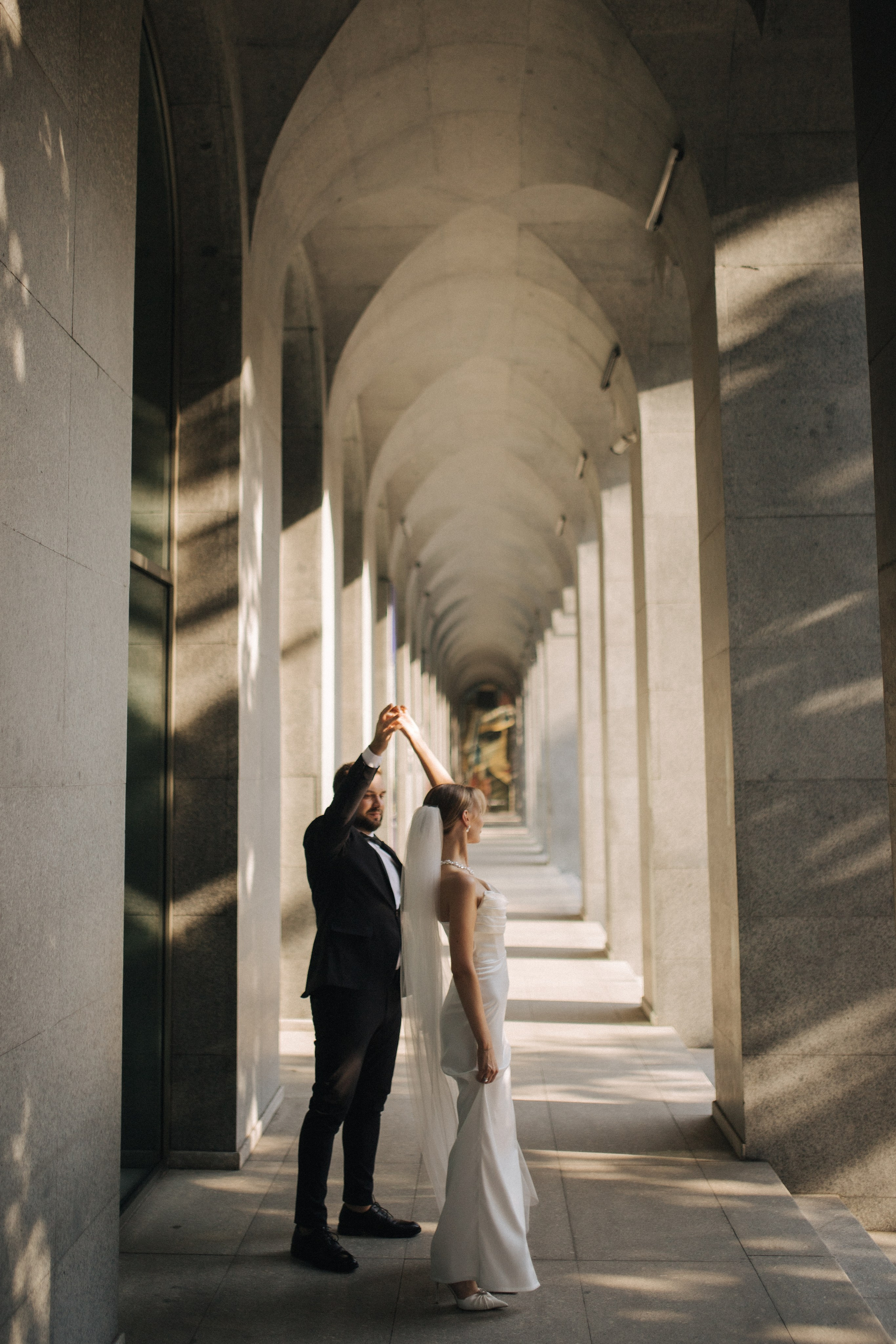 A|U. Свадебный фотограф Тбилиси Грузия