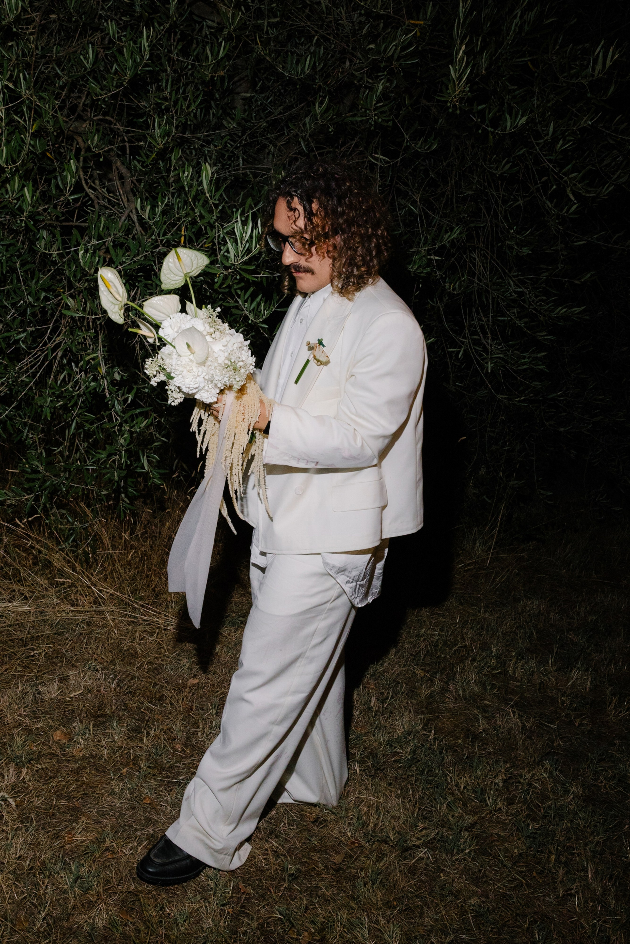 1. Wedding photographer Italy