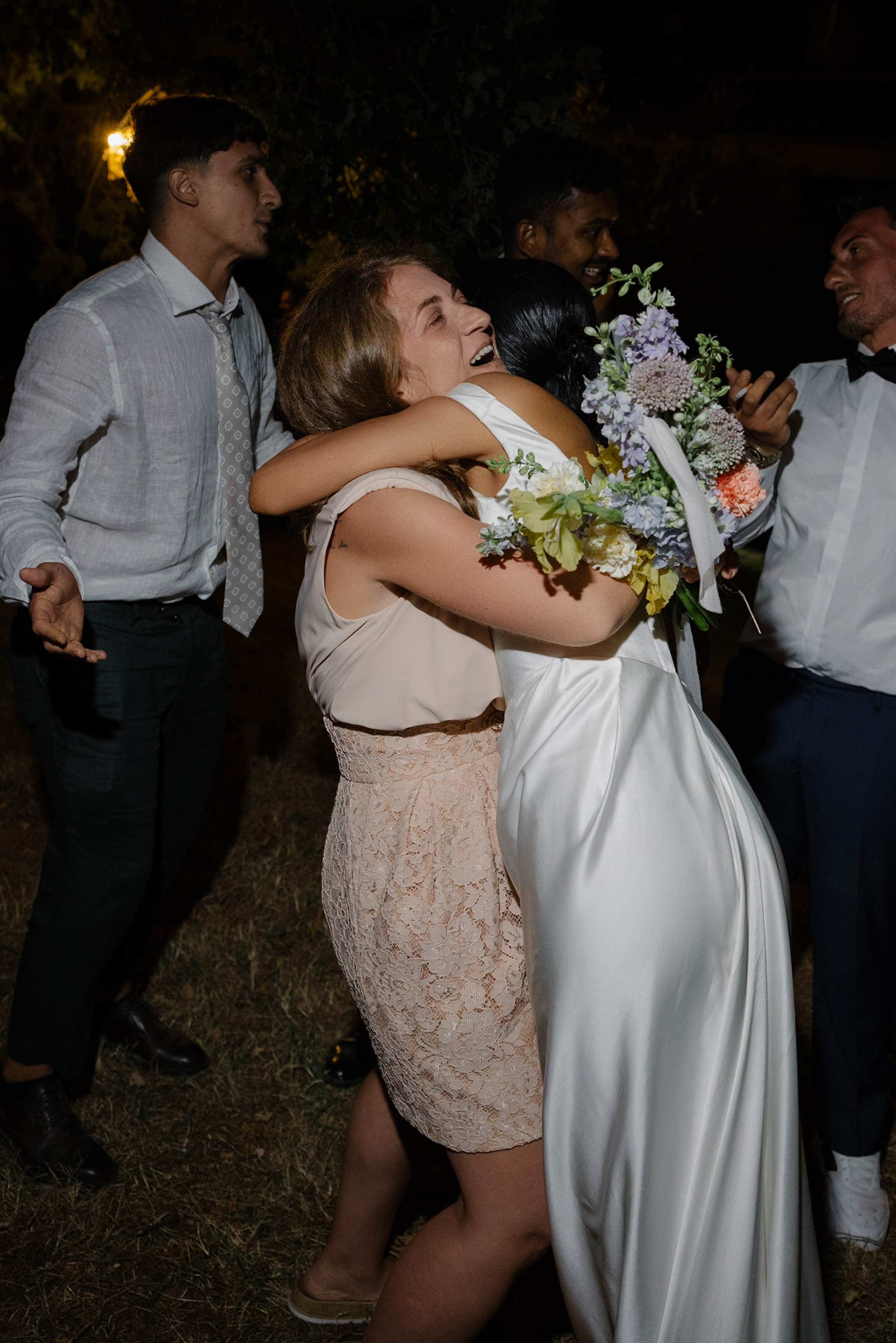 1. Wedding photographer Italy