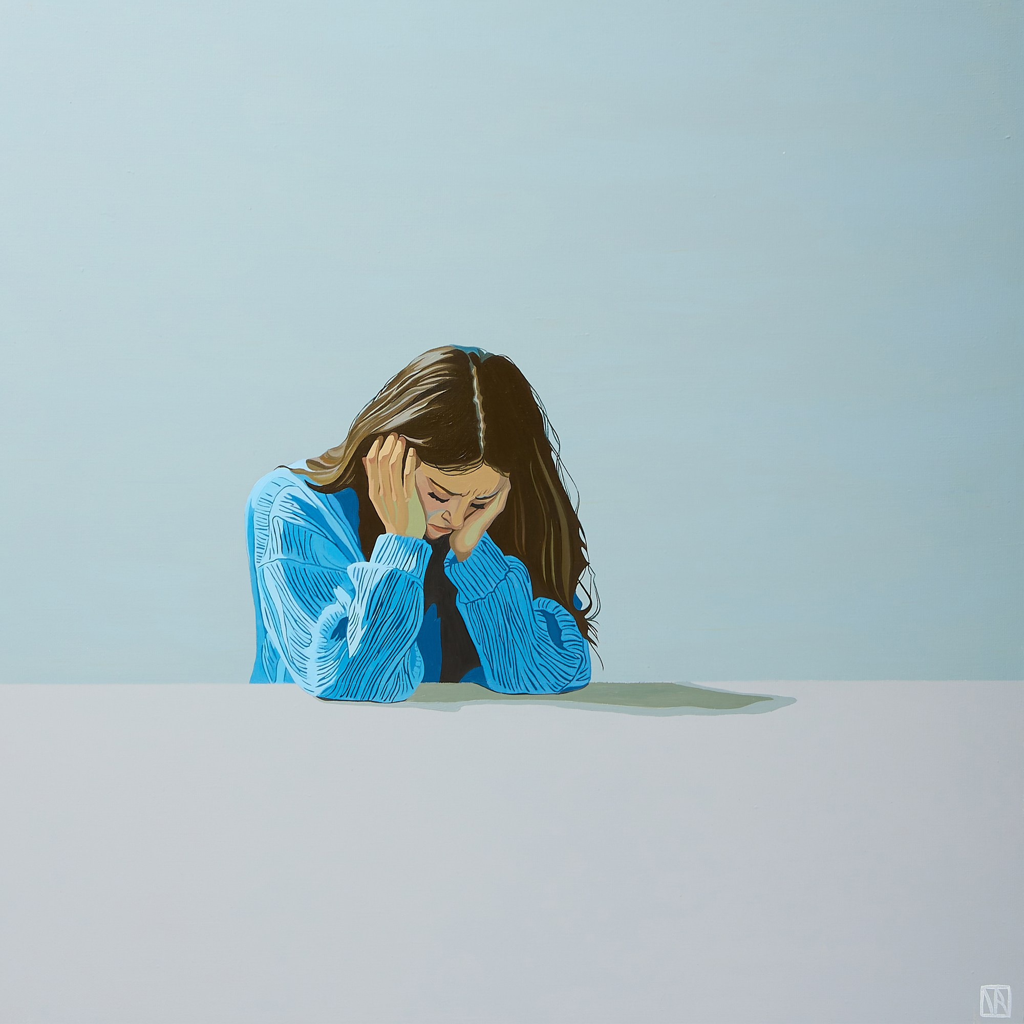 2025. Главная