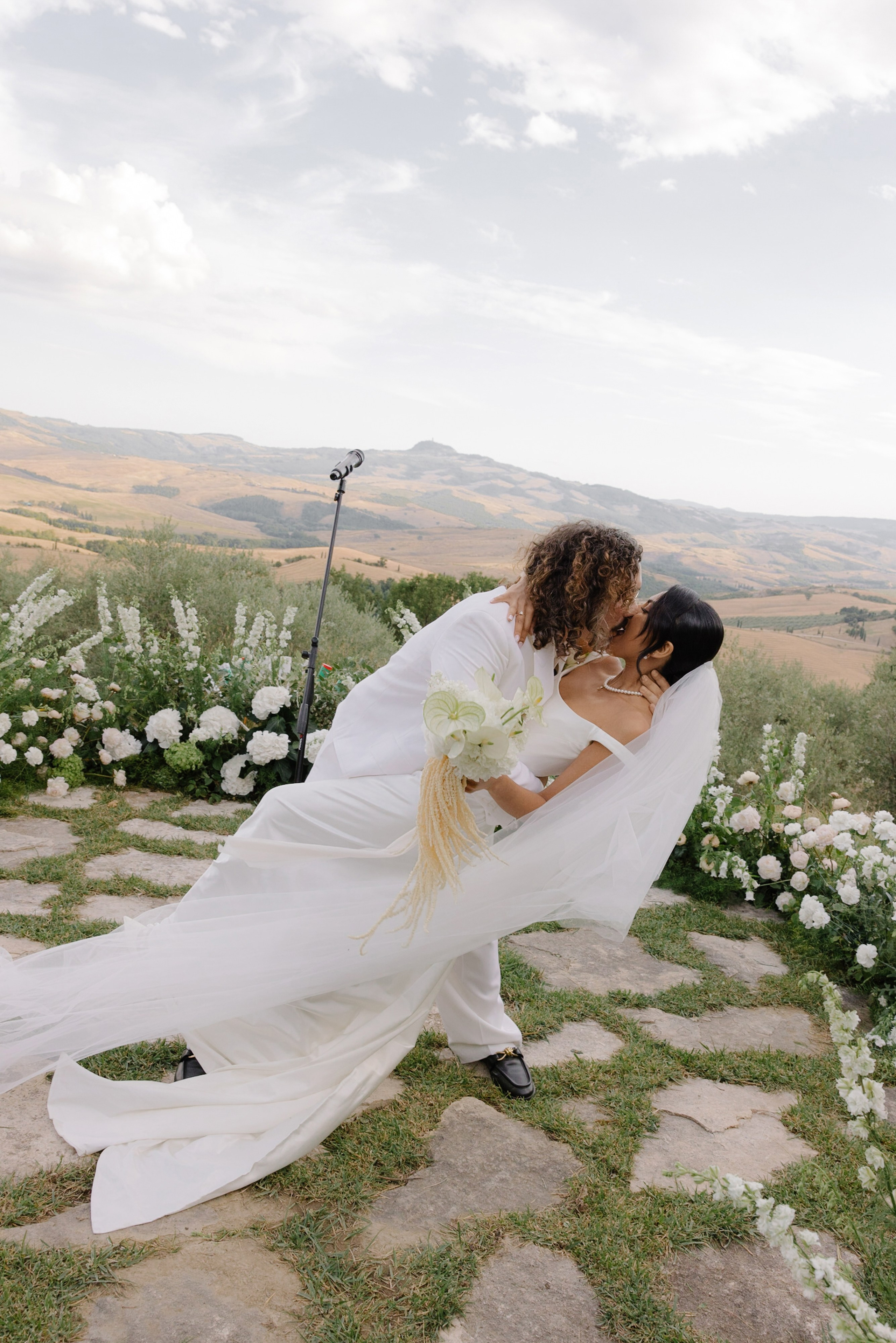 Fabio&Hanin digital. Wedding photographer Italy