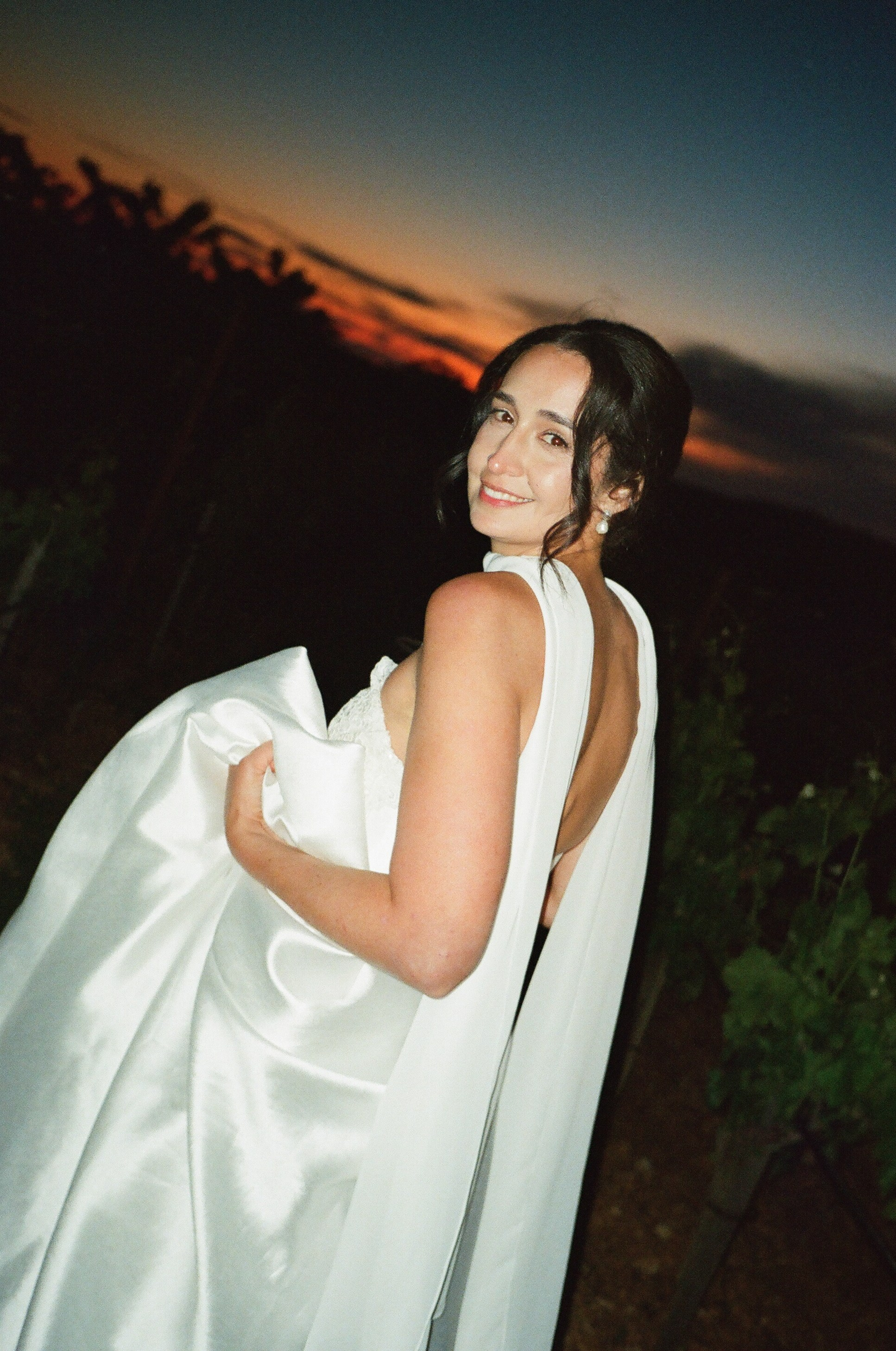 Stephanie & Christian film photos. Весільний фотограф Вікторія Саврук