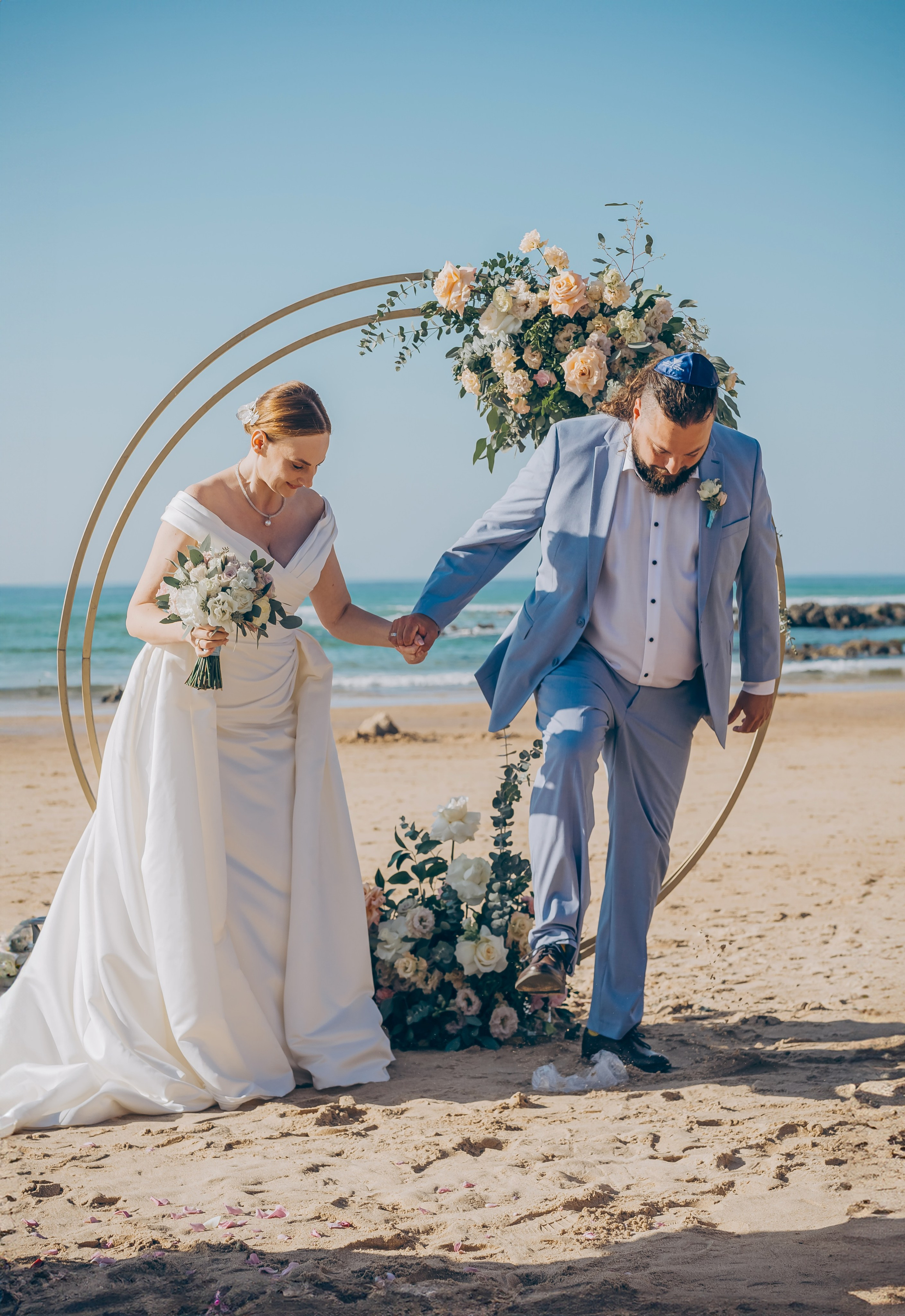 Wedding in Portugal. Фотограф у Пальма де Майорка