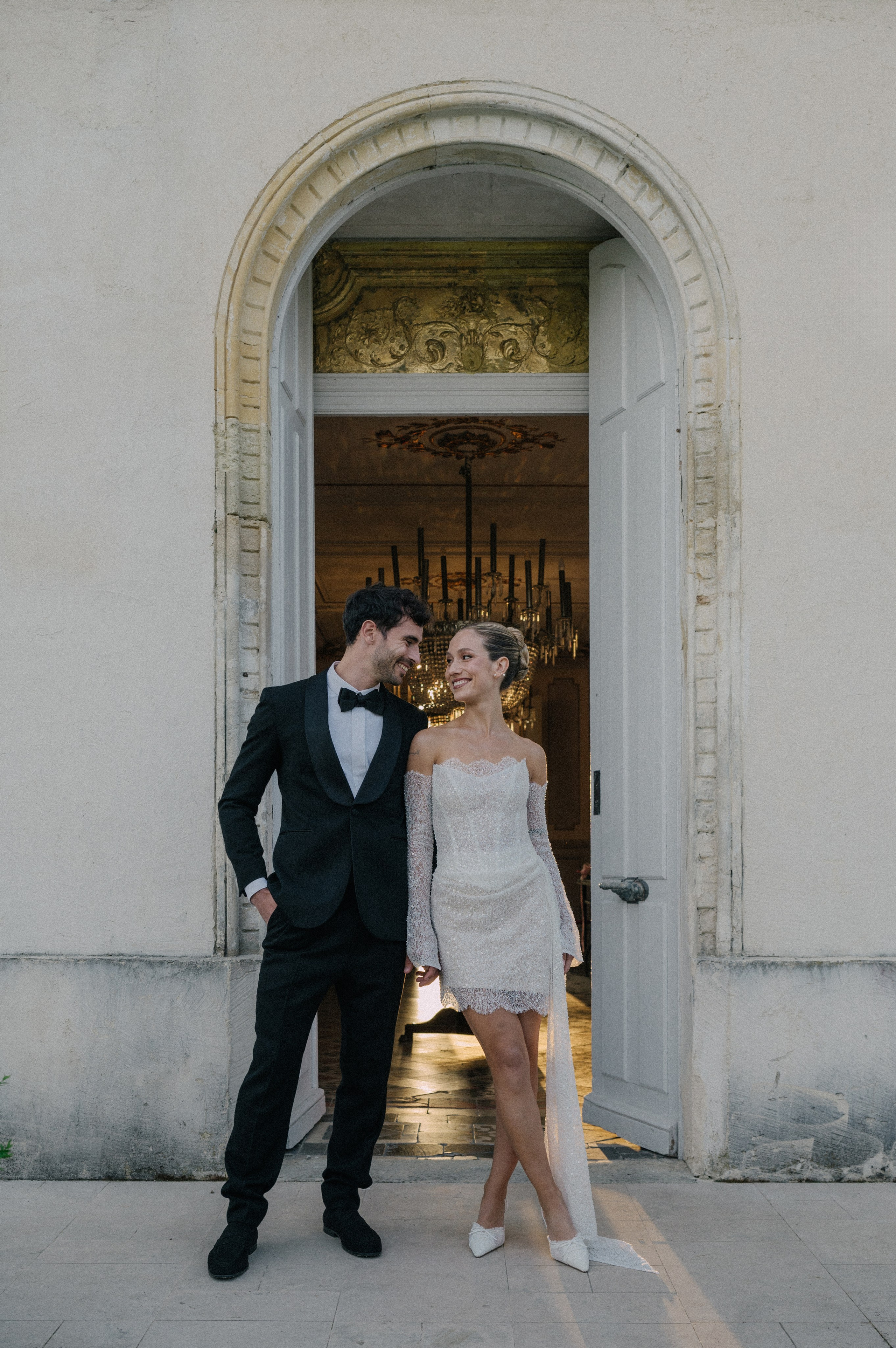 Paula and Tony. Wedding and commercial photographer