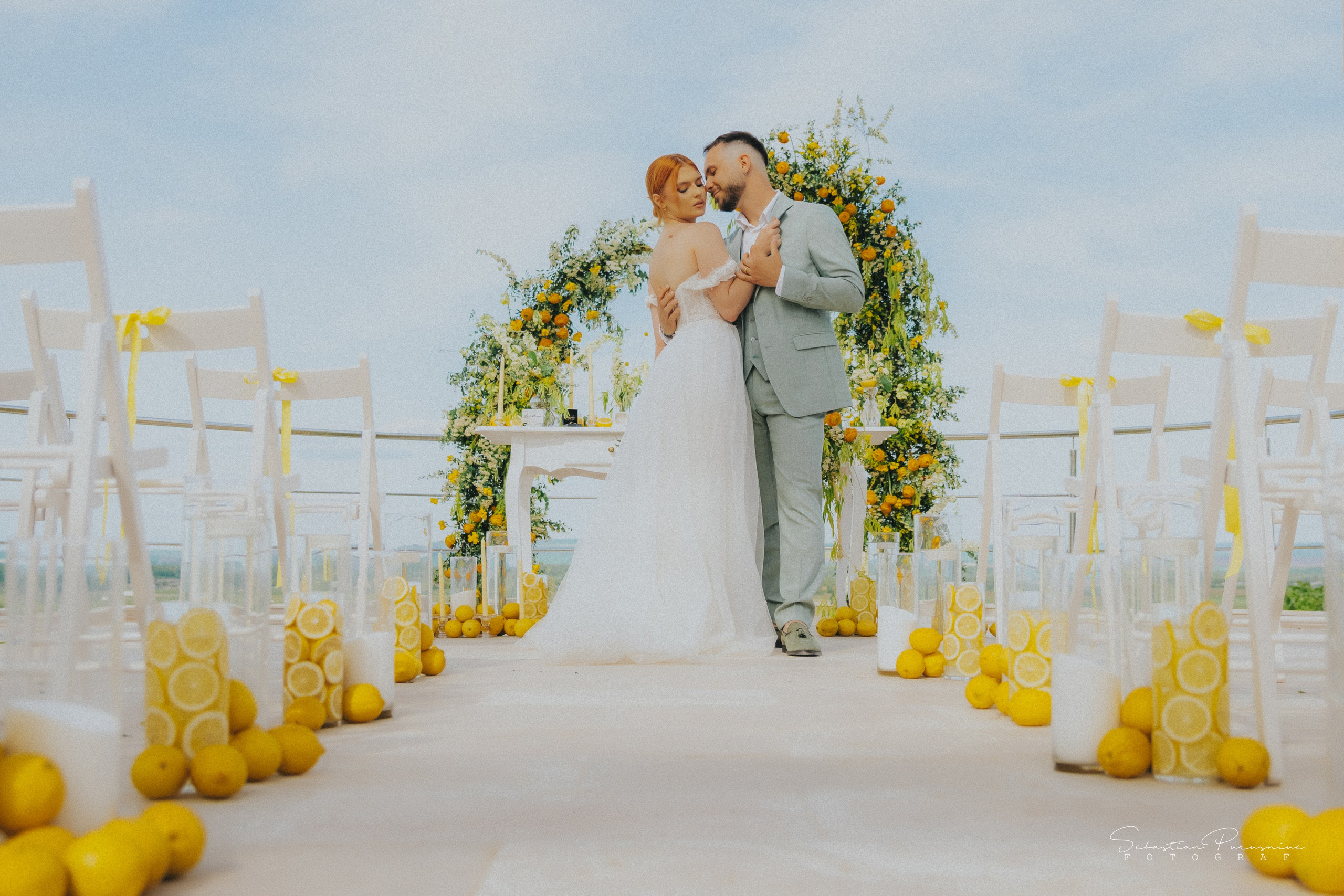 Love & Lemons. Sebastian Purusniuc Fotograf - Iasi