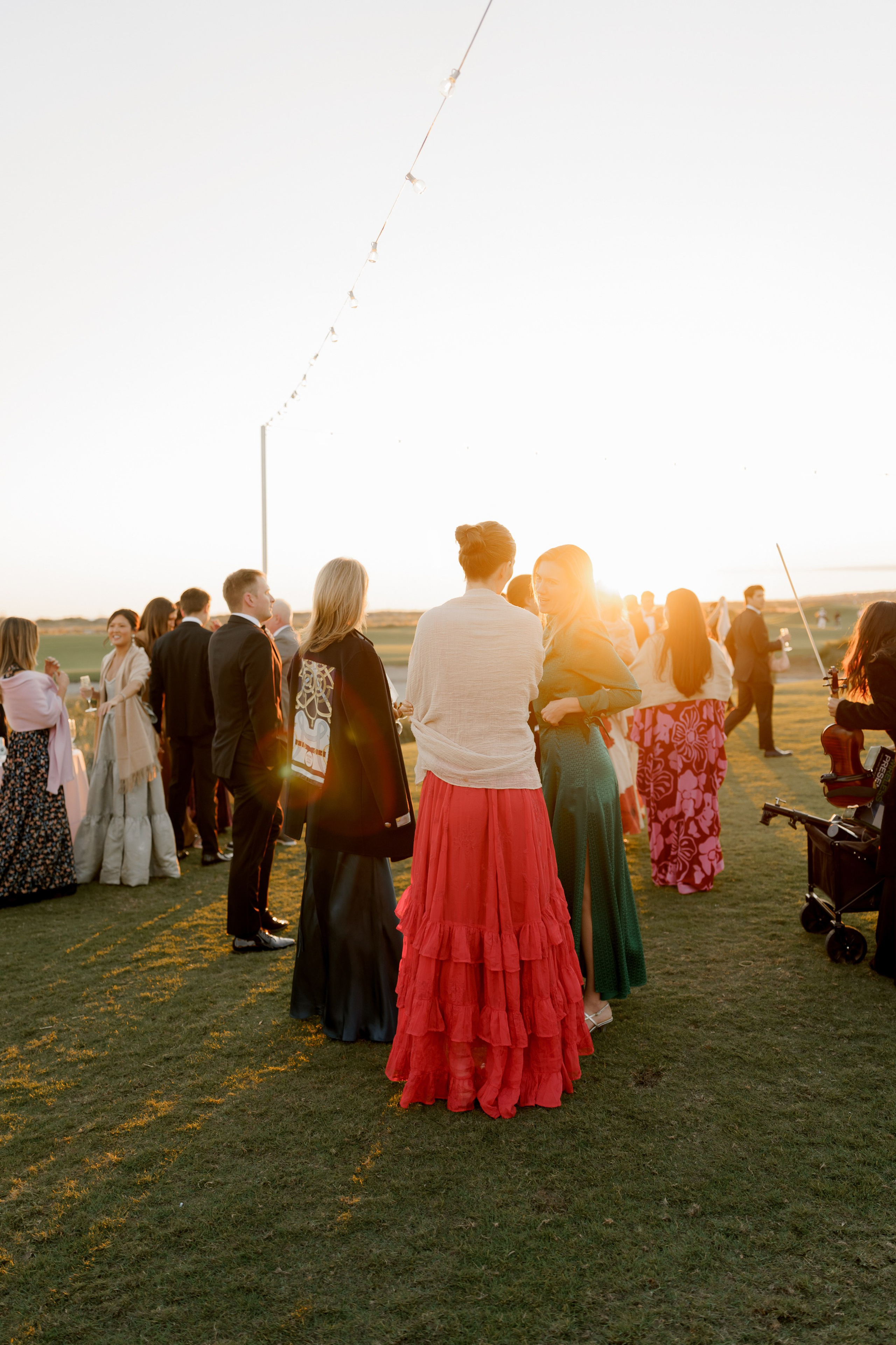 Marci and Yi. Wedding photographer and videographer New York | New Jersey