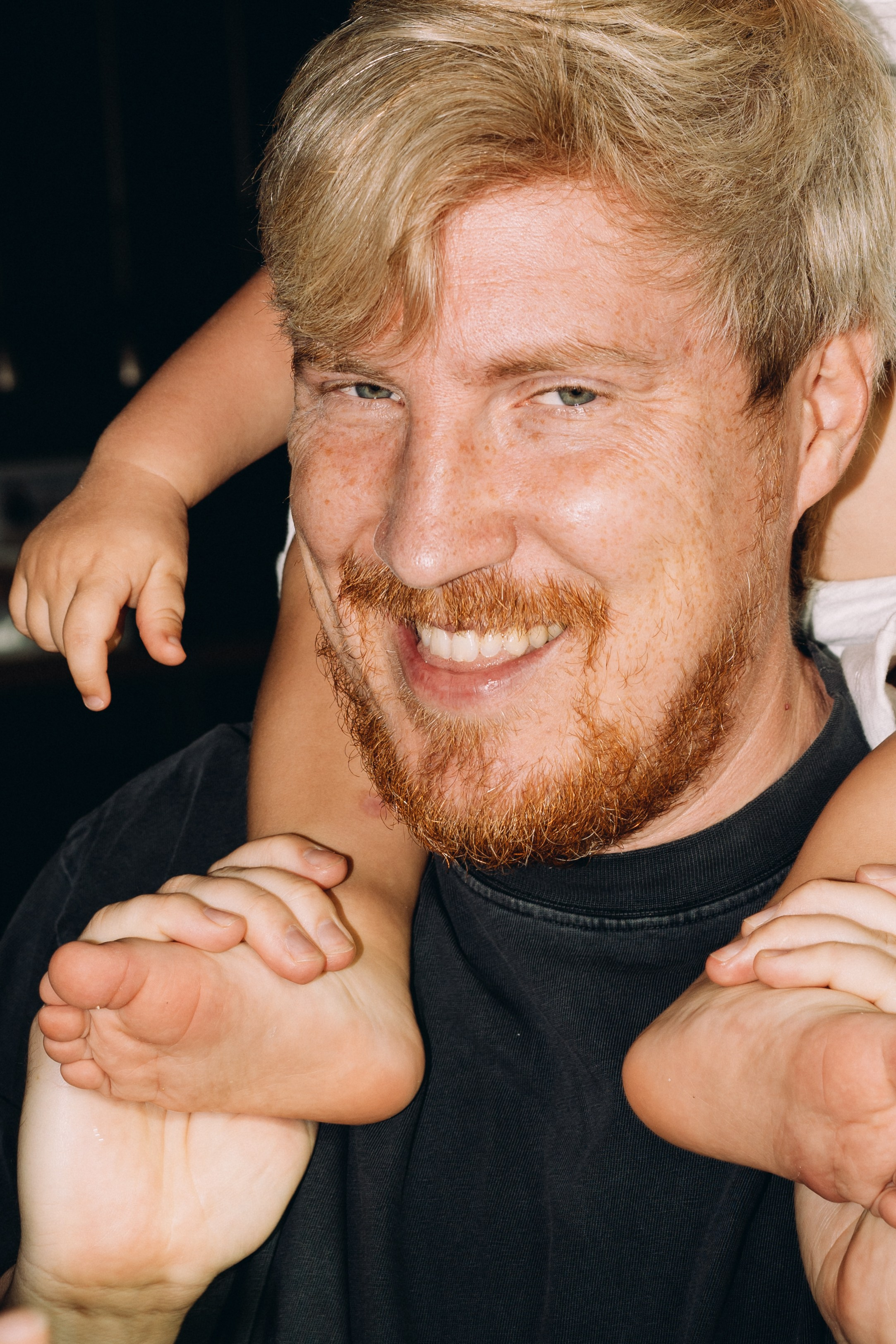 Pancakes Homestory. Elena Pretzner Photography