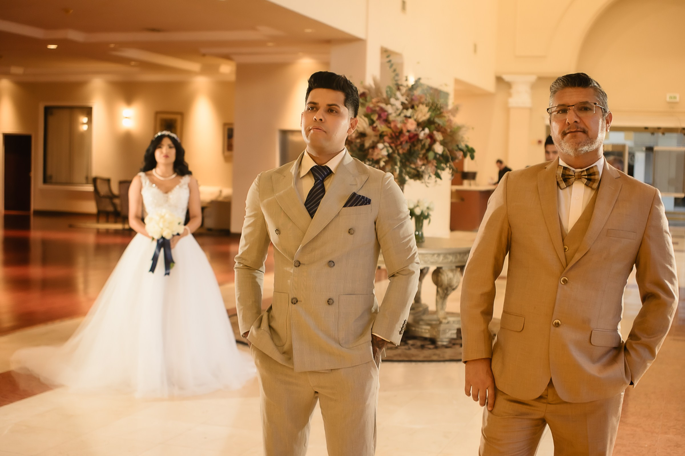 Fabiola & Daniel. Https://fotorecuerdosjrz.com/