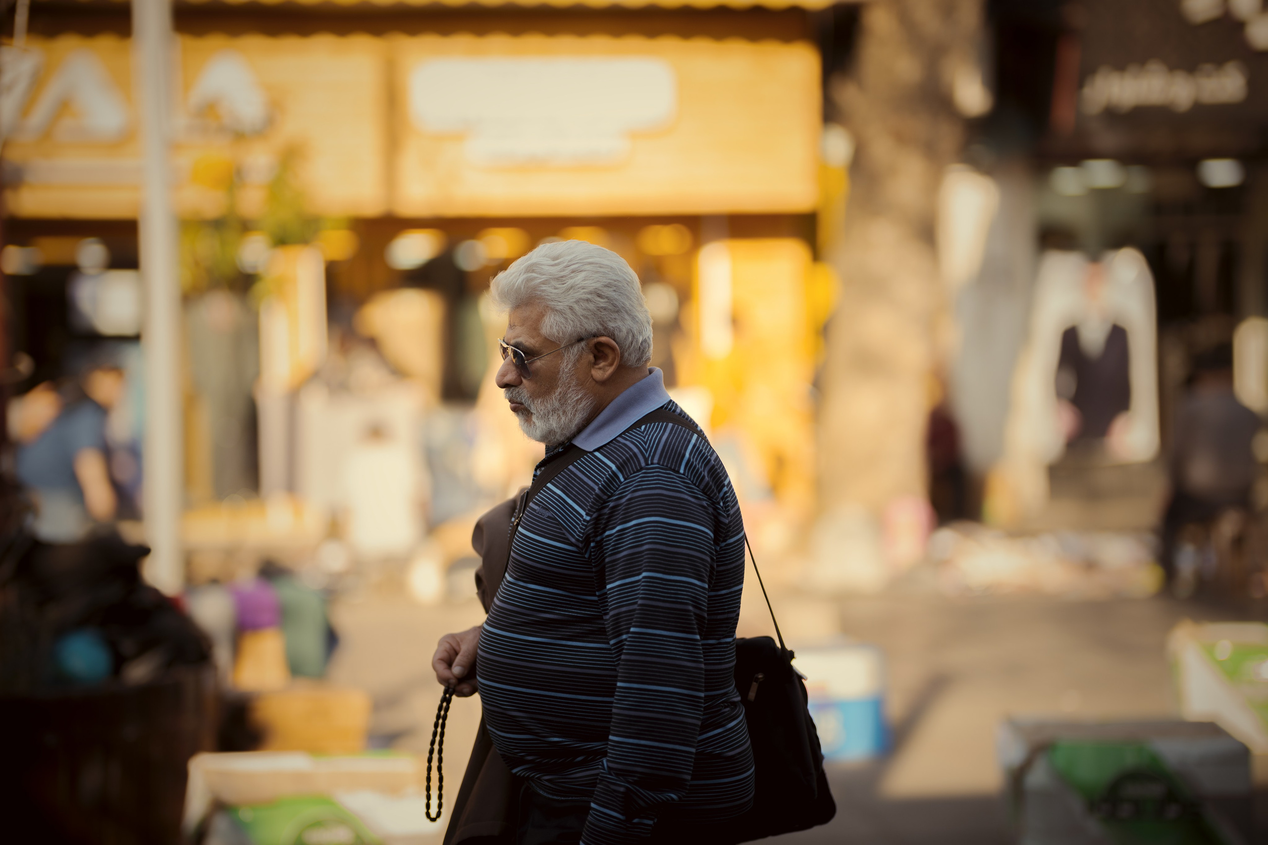 Street. Mehran Hadad — Portrait Photographer, Filmmaker and Youtuber