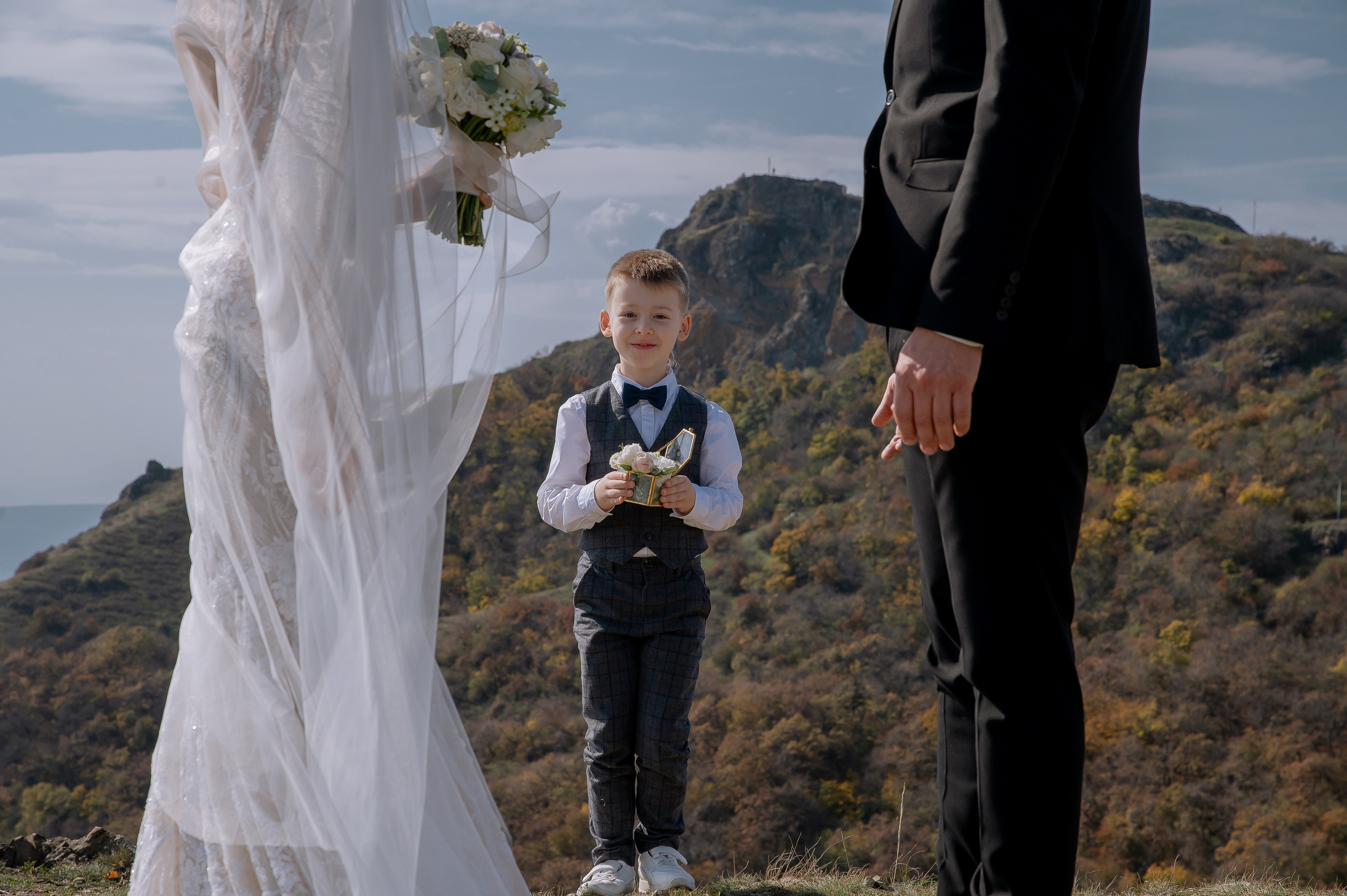 Ольга & Юрий. Свадебный и семейный фотограф Екатерина Шестакова