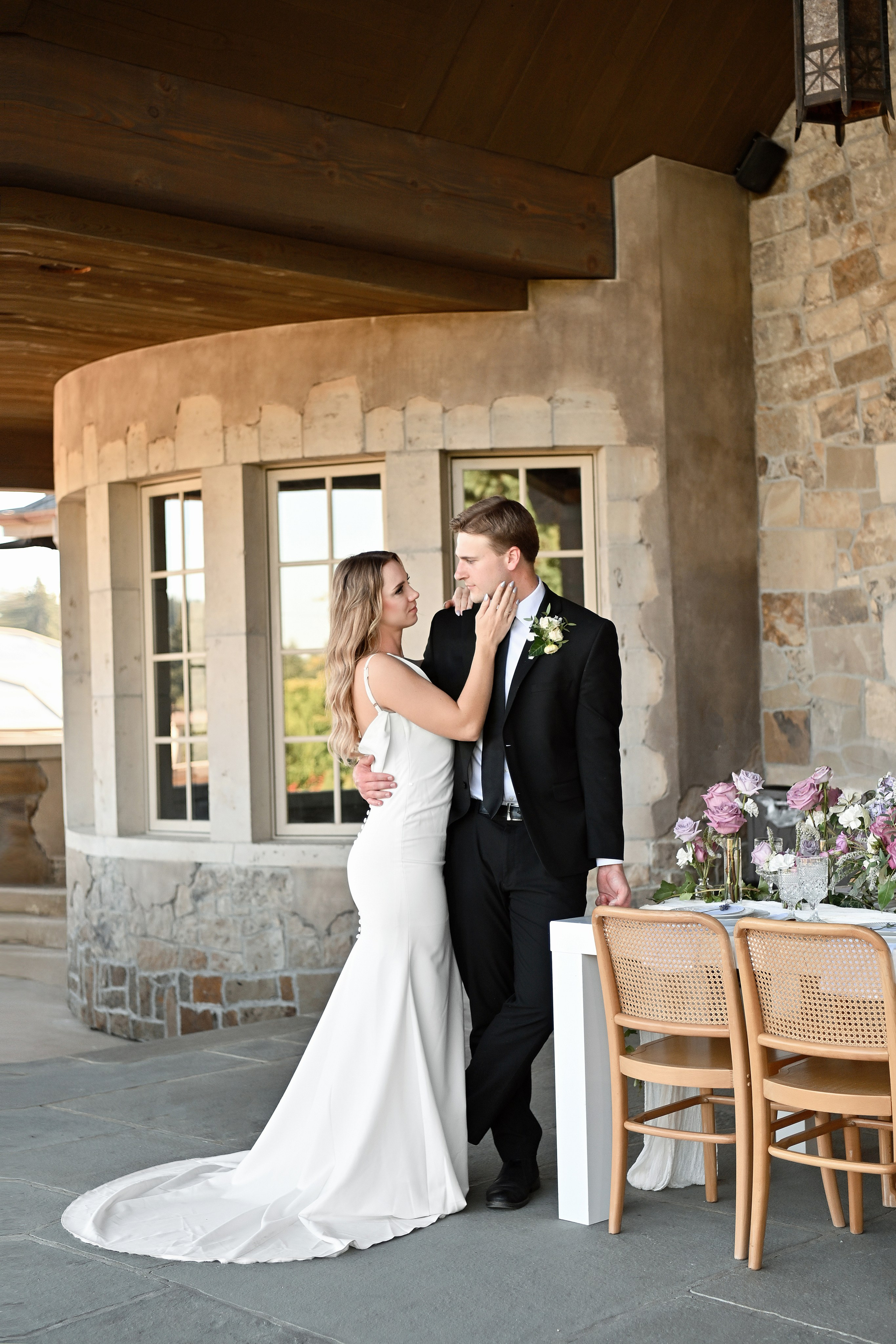 Alena Tau | Wedding & Family Photographer Vancouver WA and Portland OR