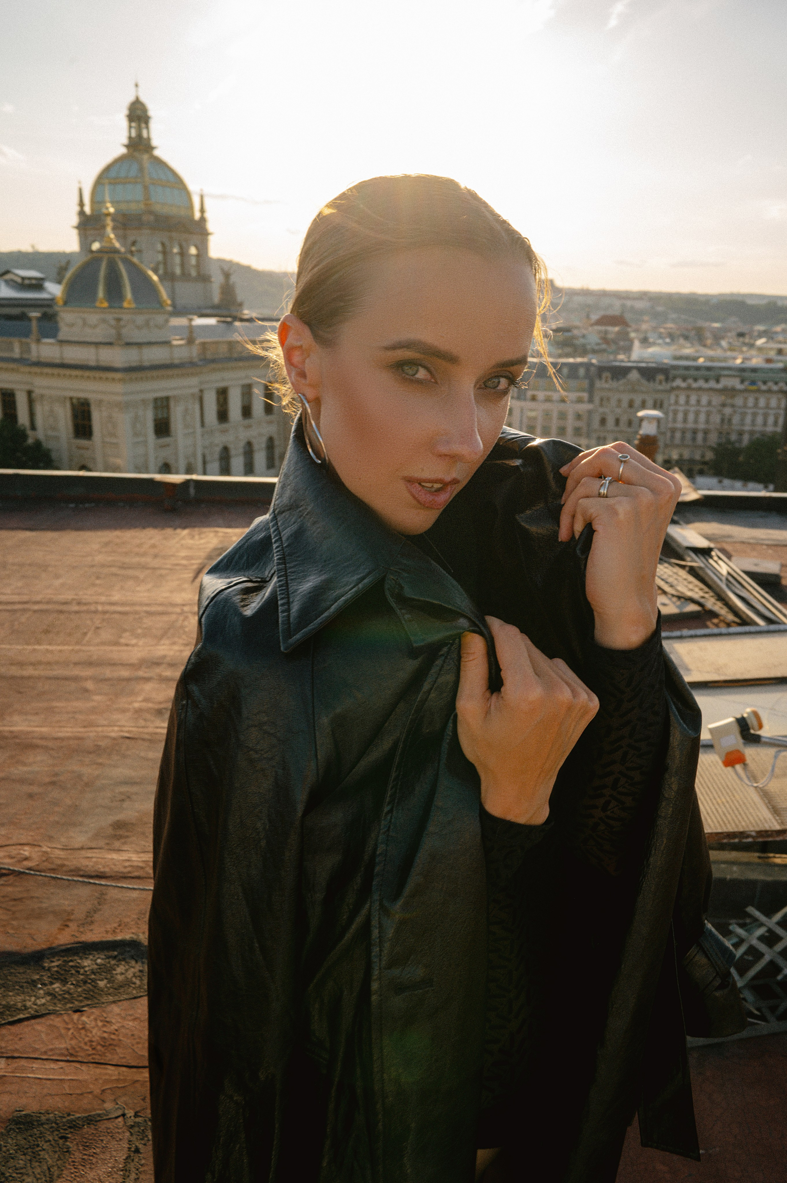 Kika. ANNA-MARIA PHOTO CONTENT CREATOR — fotograf, estét, umělec a vizuální expert na Instagram v Praze