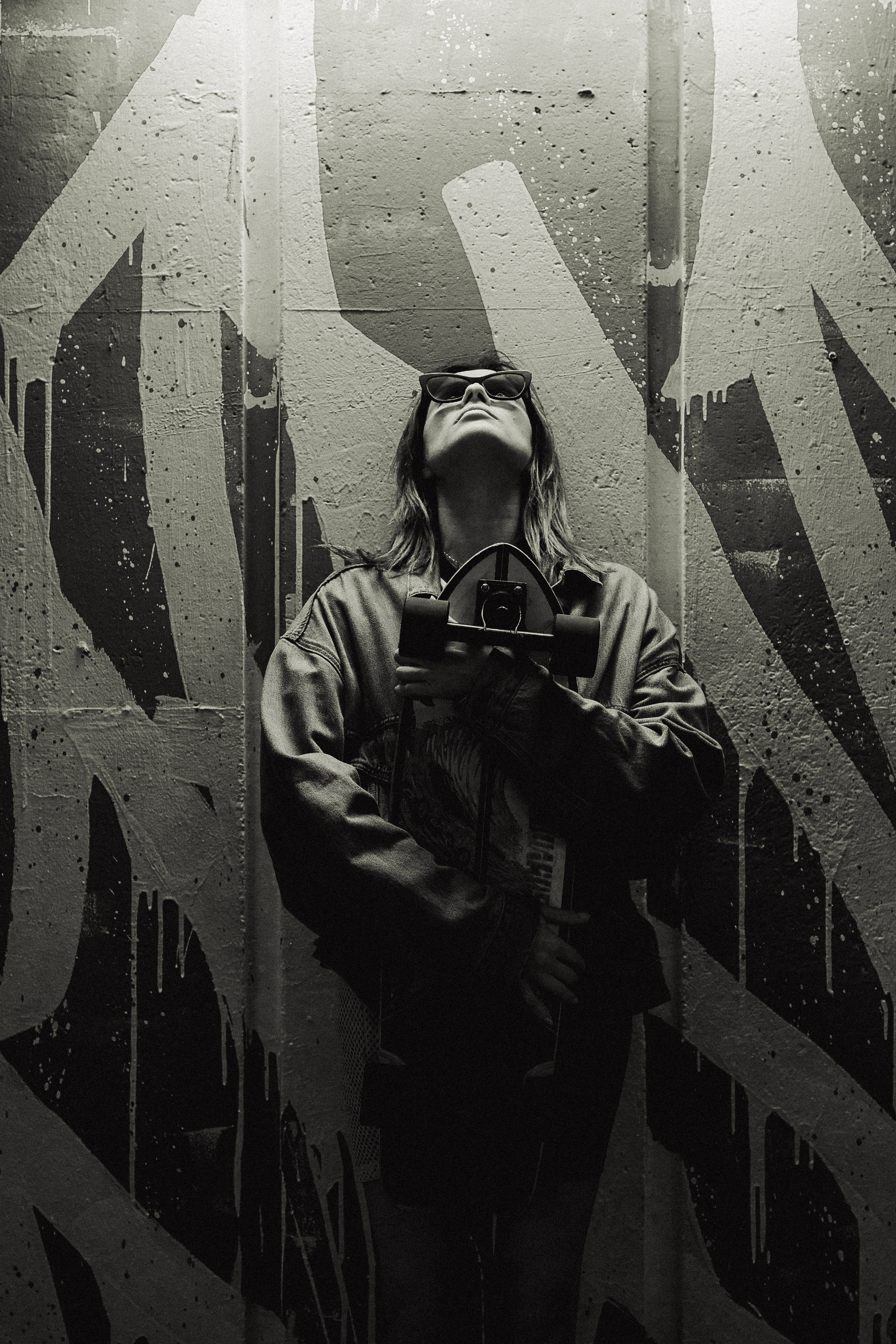 Katya. Maria Sher. Professional photographer from Porto, Portugal