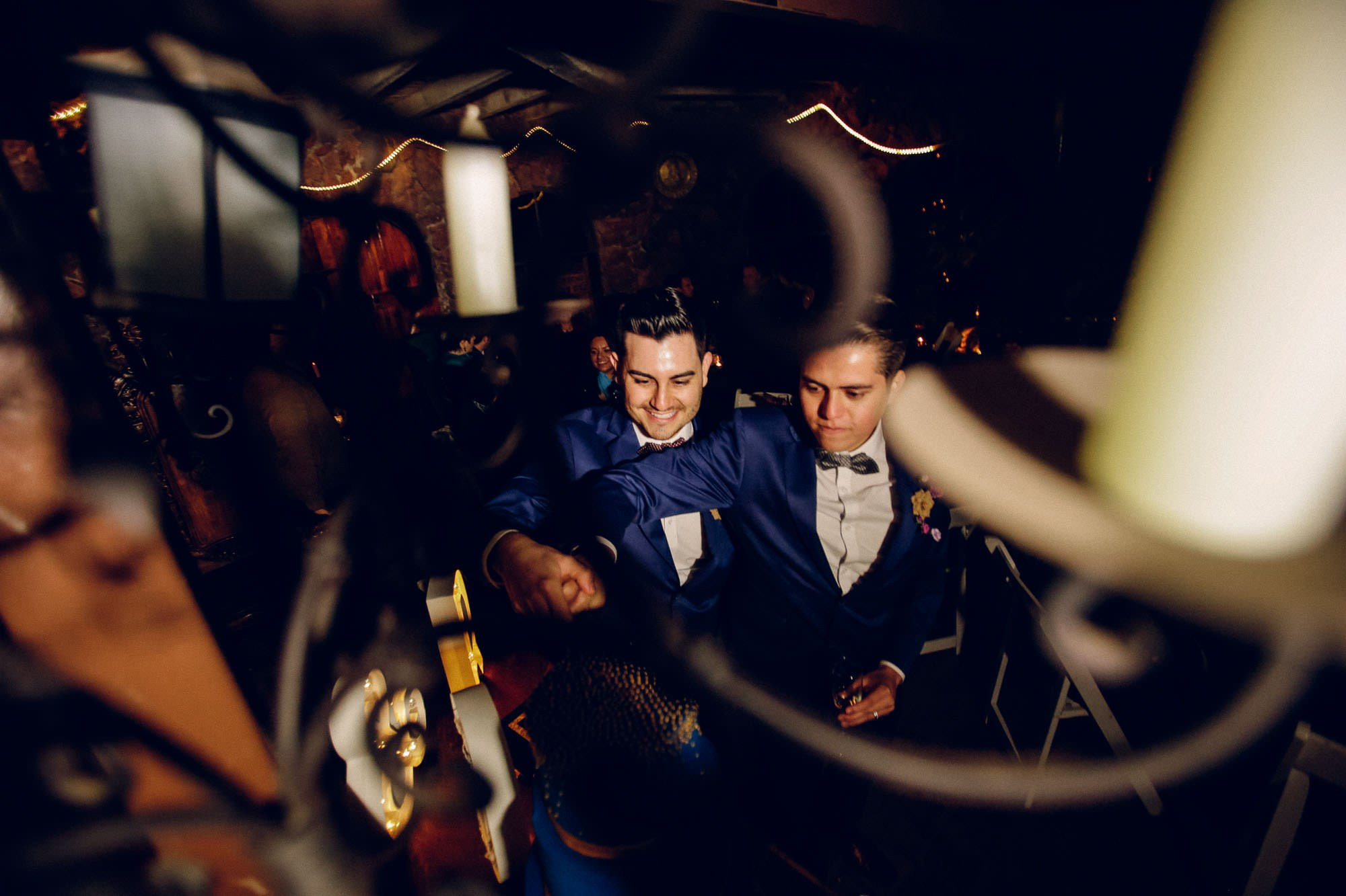 Two Grooms Valle de Guadalupe. Estudio de fotografia en Tijuana