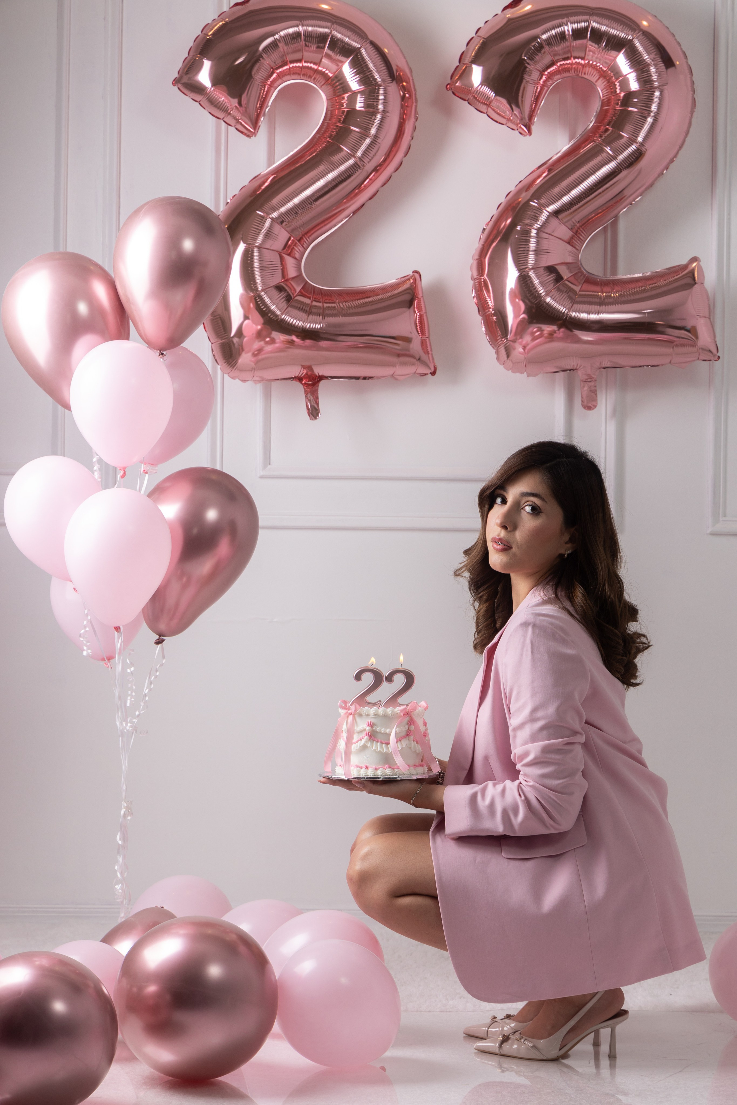 Birthdays & Grad. Estudio de fotografia en Tijuana