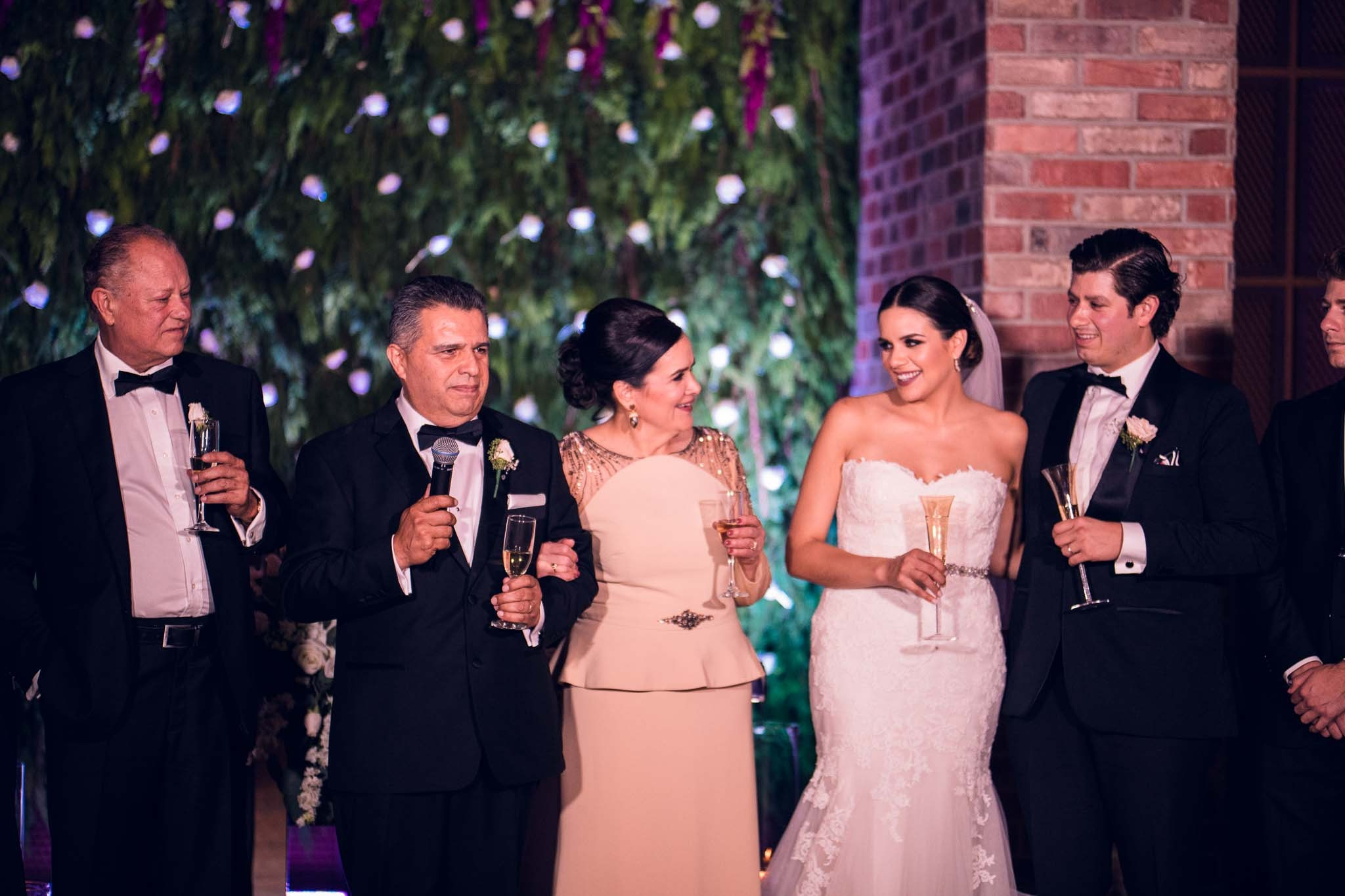 Casa Baloyan boda Tijuana Viviana y Ramón. Estudio de fotografia en Tijuana