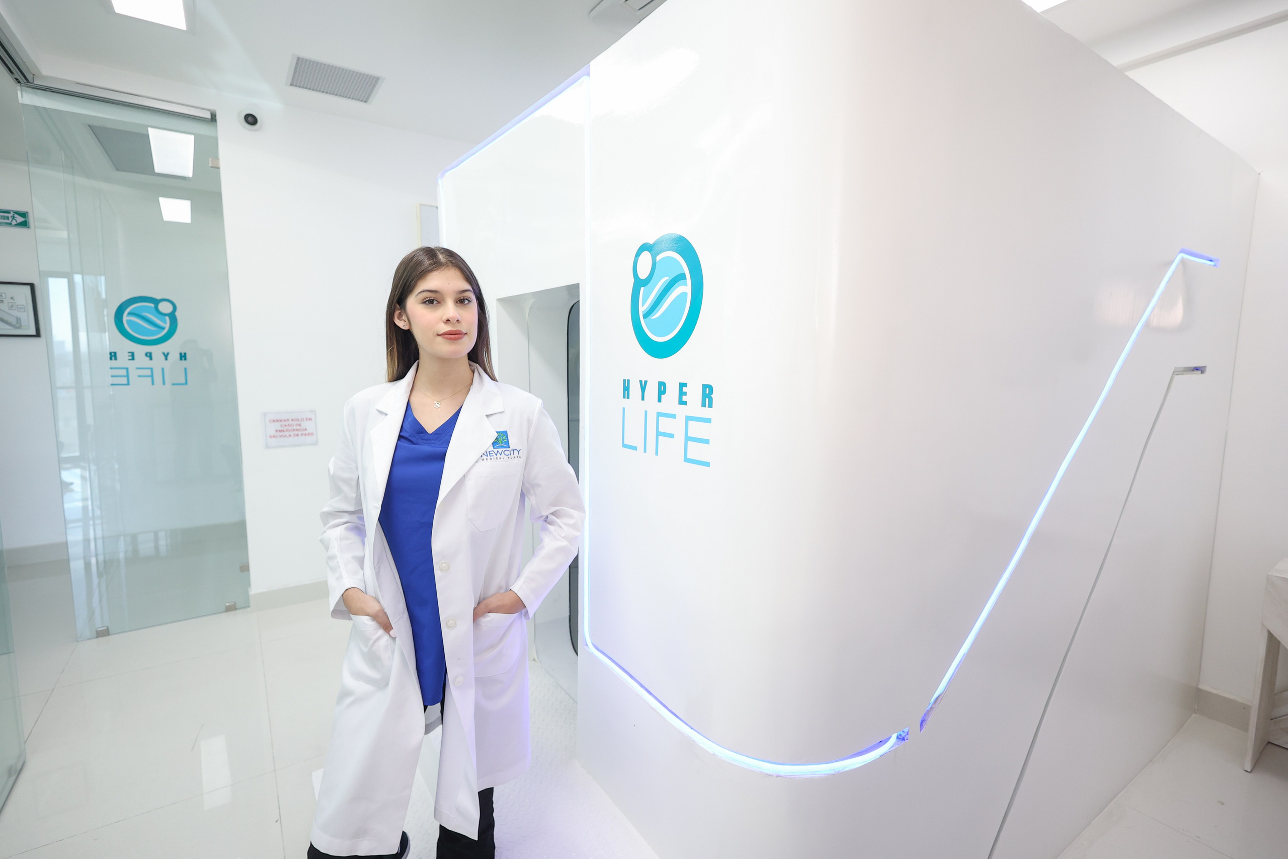 Medical. Estudio de fotografia en Tijuana