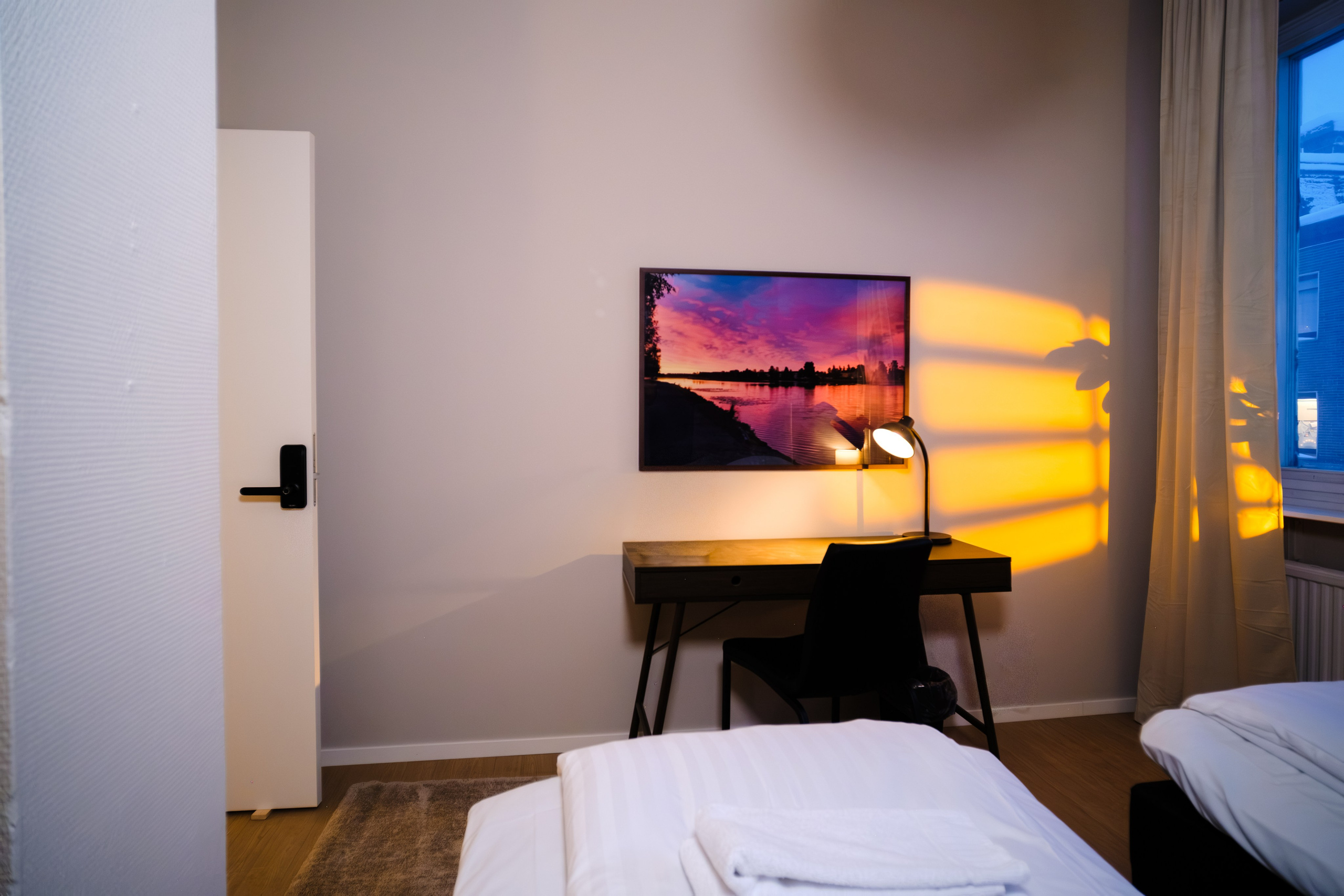 Företagsfotograf i Norrbotten | Professionell företagsfoto