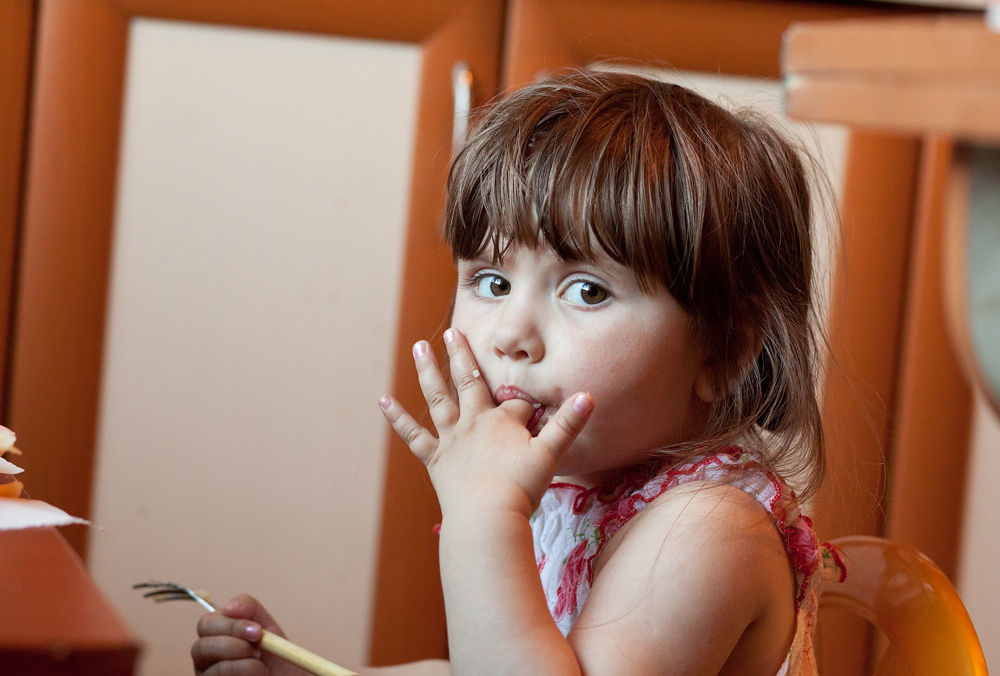 Детский портрет Южноукраинск