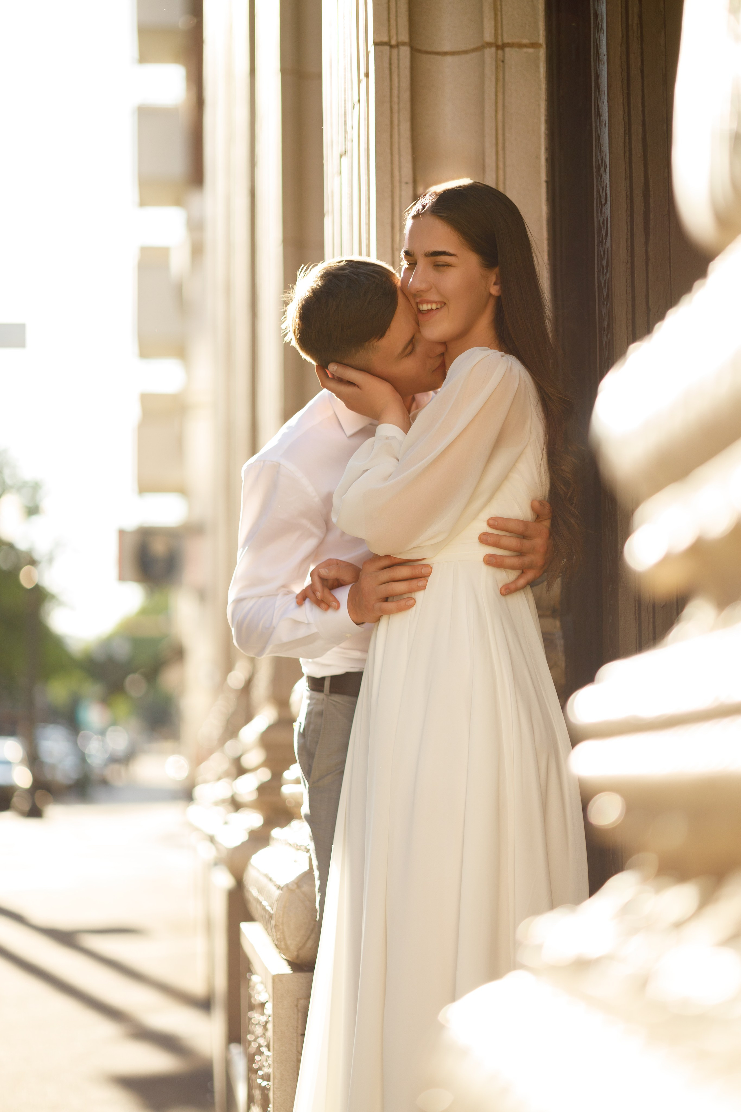 S | O. Family and Wedding photographer