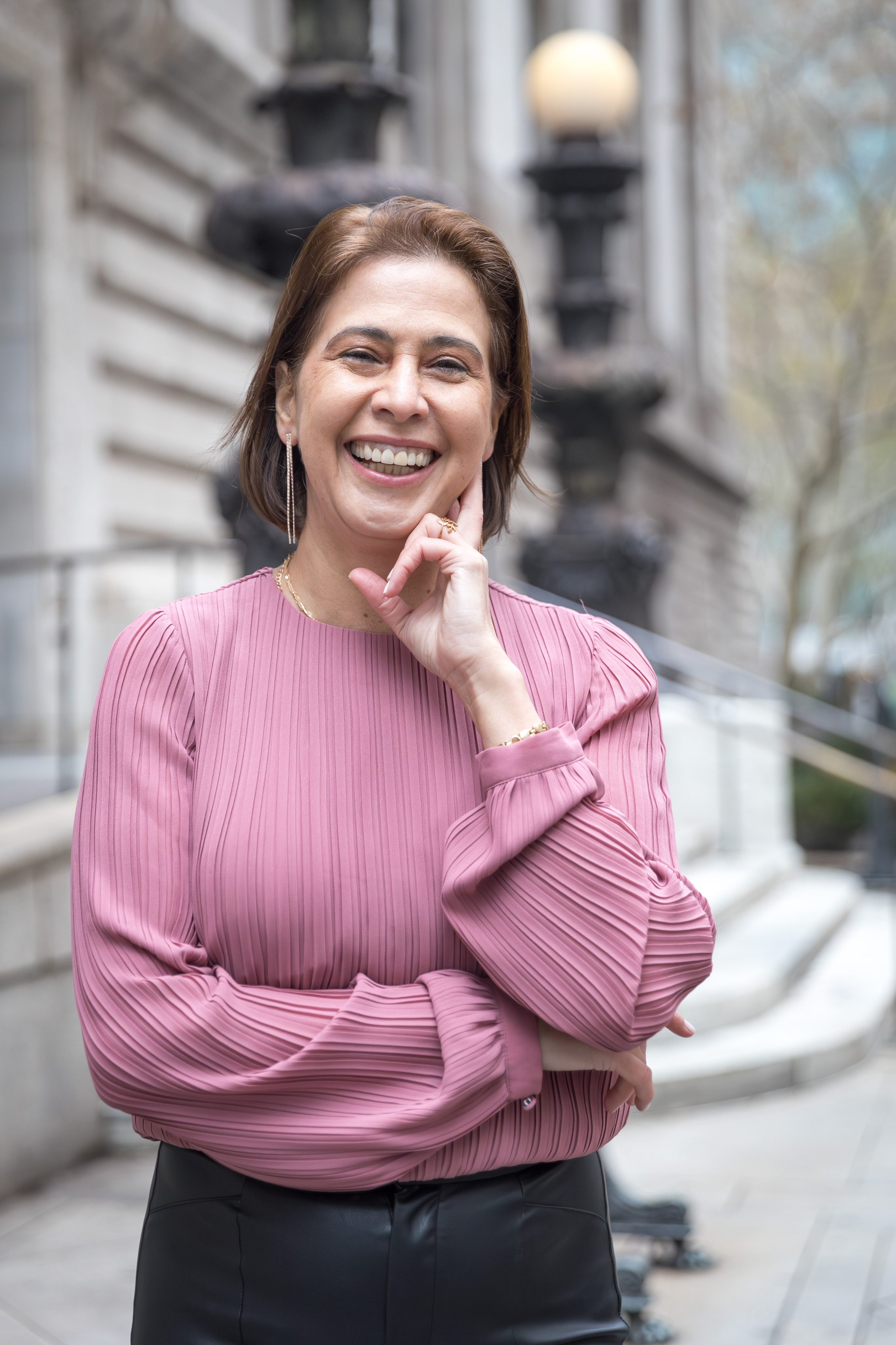 Ensaio feminino em Nova York. Vanessa Carvalho — Fotografa Brasileira em Nova York