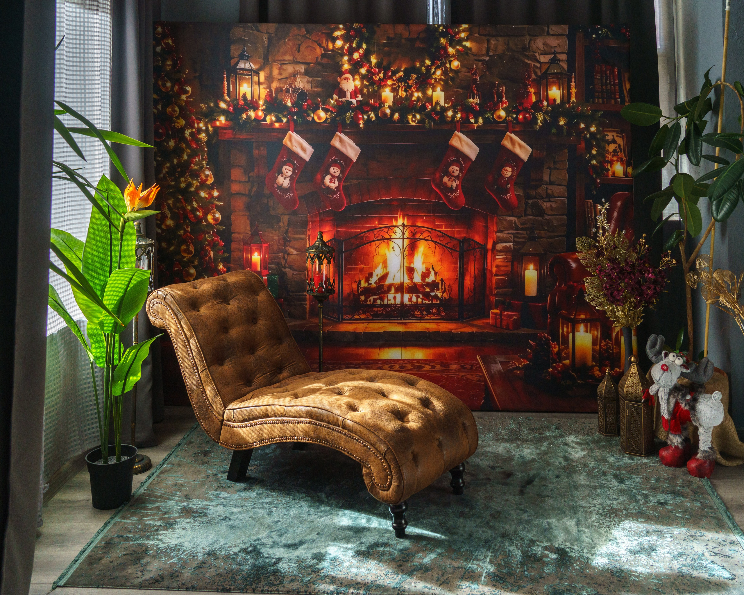 Gumerov Studio News: Photo Studio Rental in Sofia