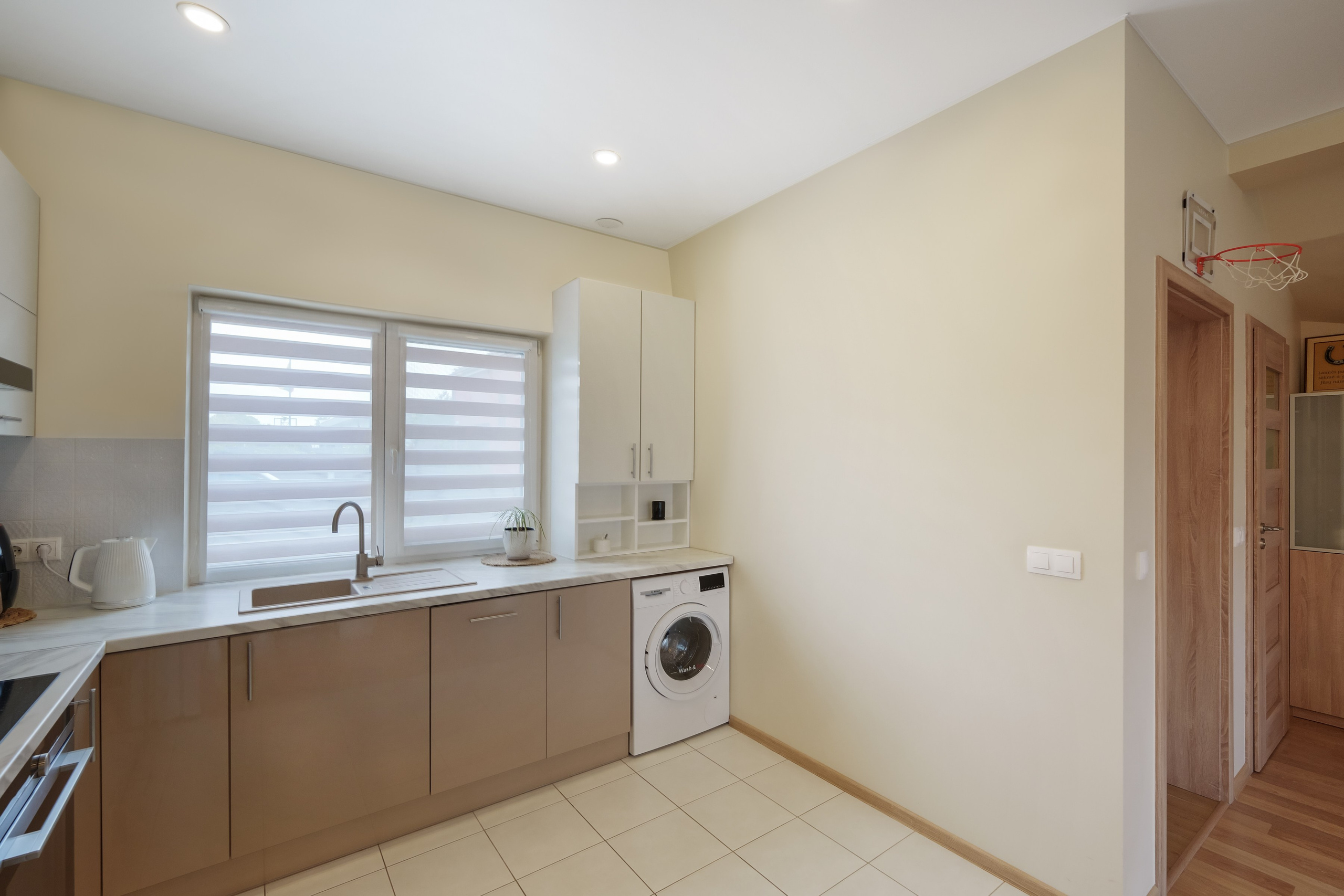 Tarandė. Elina Sapiega fotografė Vilniuje