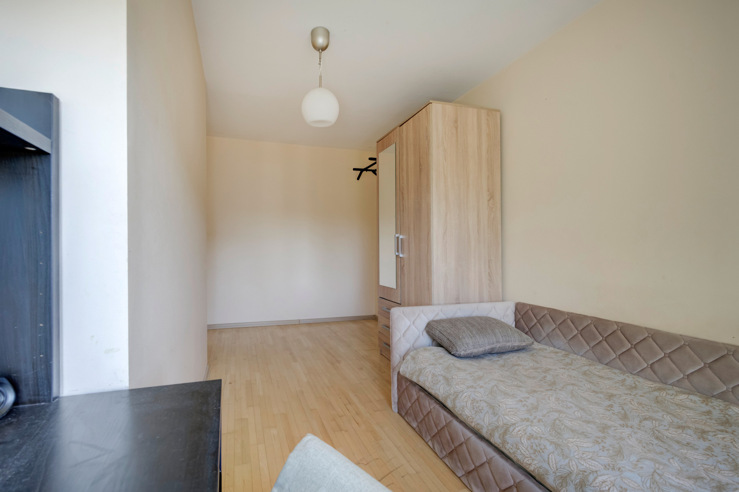 Pašilaičių 18, Vilnius. Elina Sapiega fotografė Vilniuje