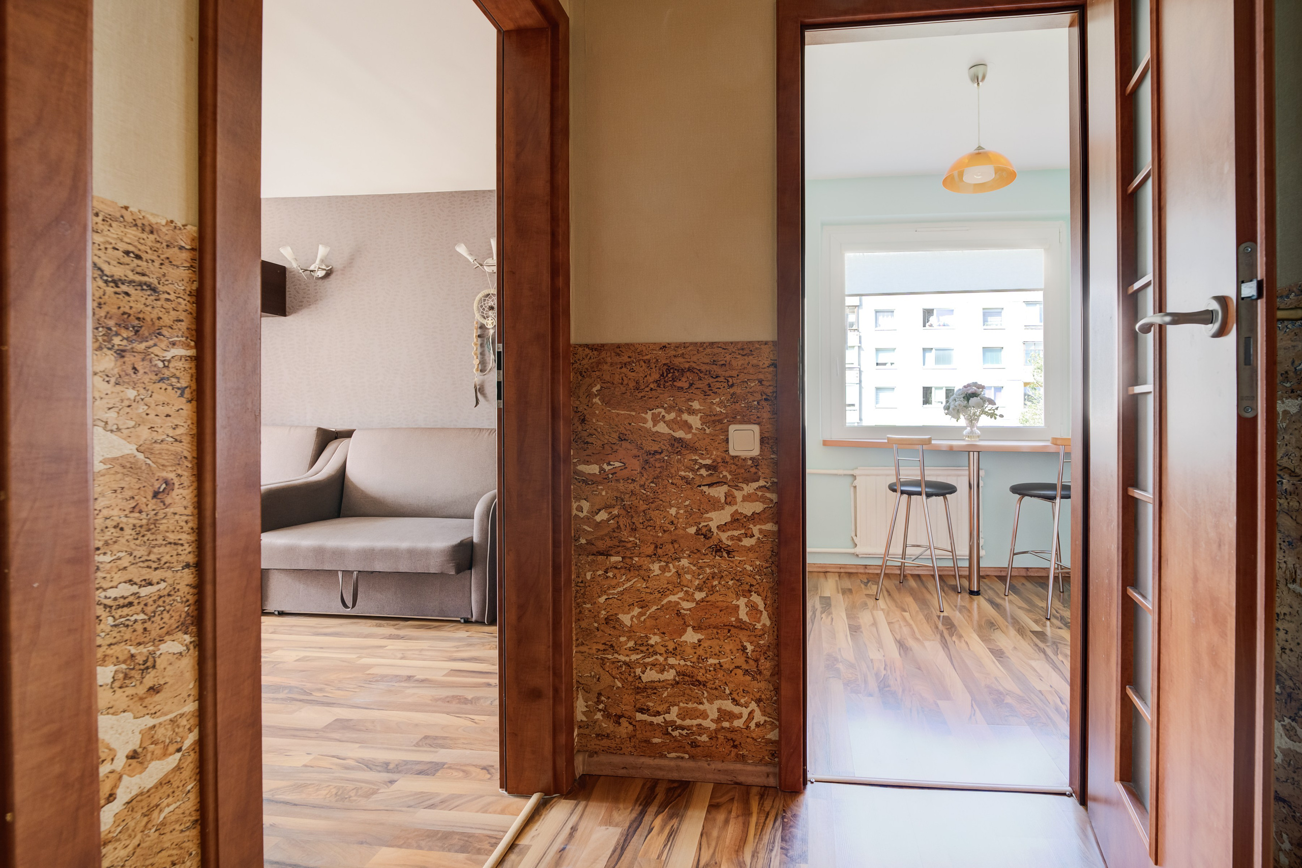 Viršuliškių g. 29. Elina Sapiega fotografė Vilniuje