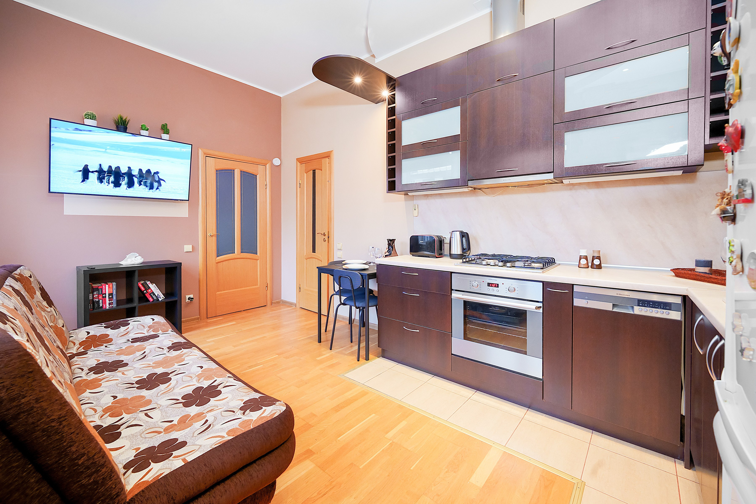 Jablonskio g. 4. Elina Sapiega fotografė Vilniuje