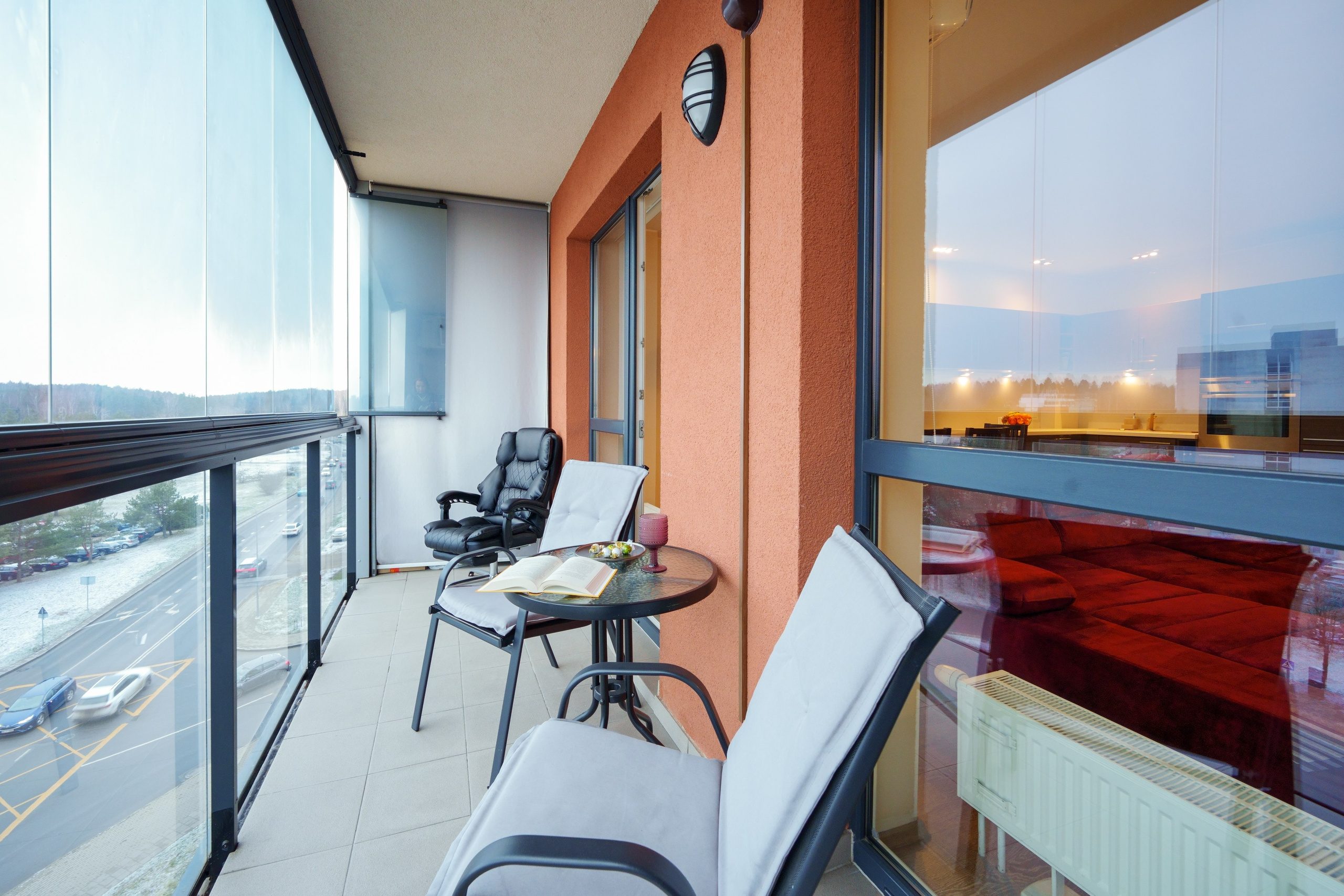 Bajorų kelias 1. Elina Sapiega fotografė Vilniuje