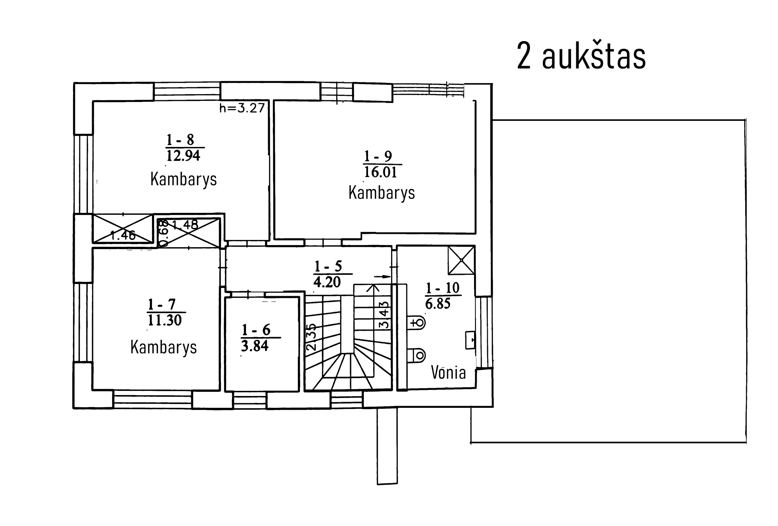 M. Krupavičiaus g. 18. Elina Sapiega fotografė Vilniuje